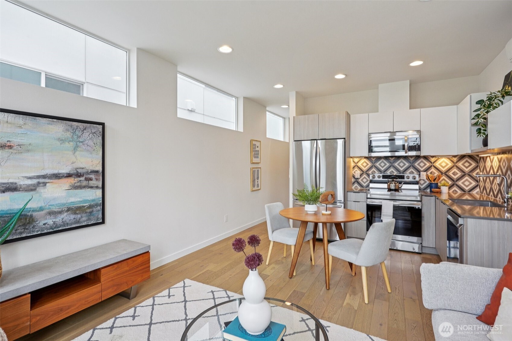 1723 S Forest Street