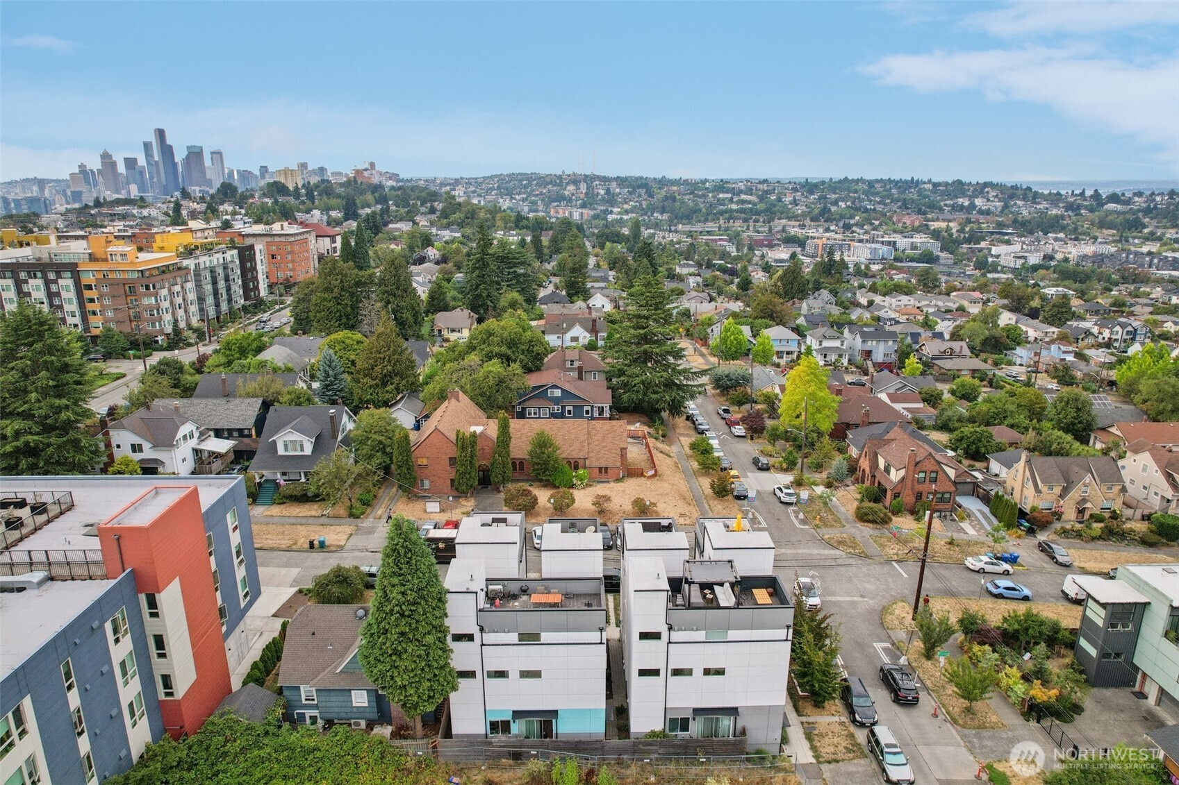 1723 S Forest Street