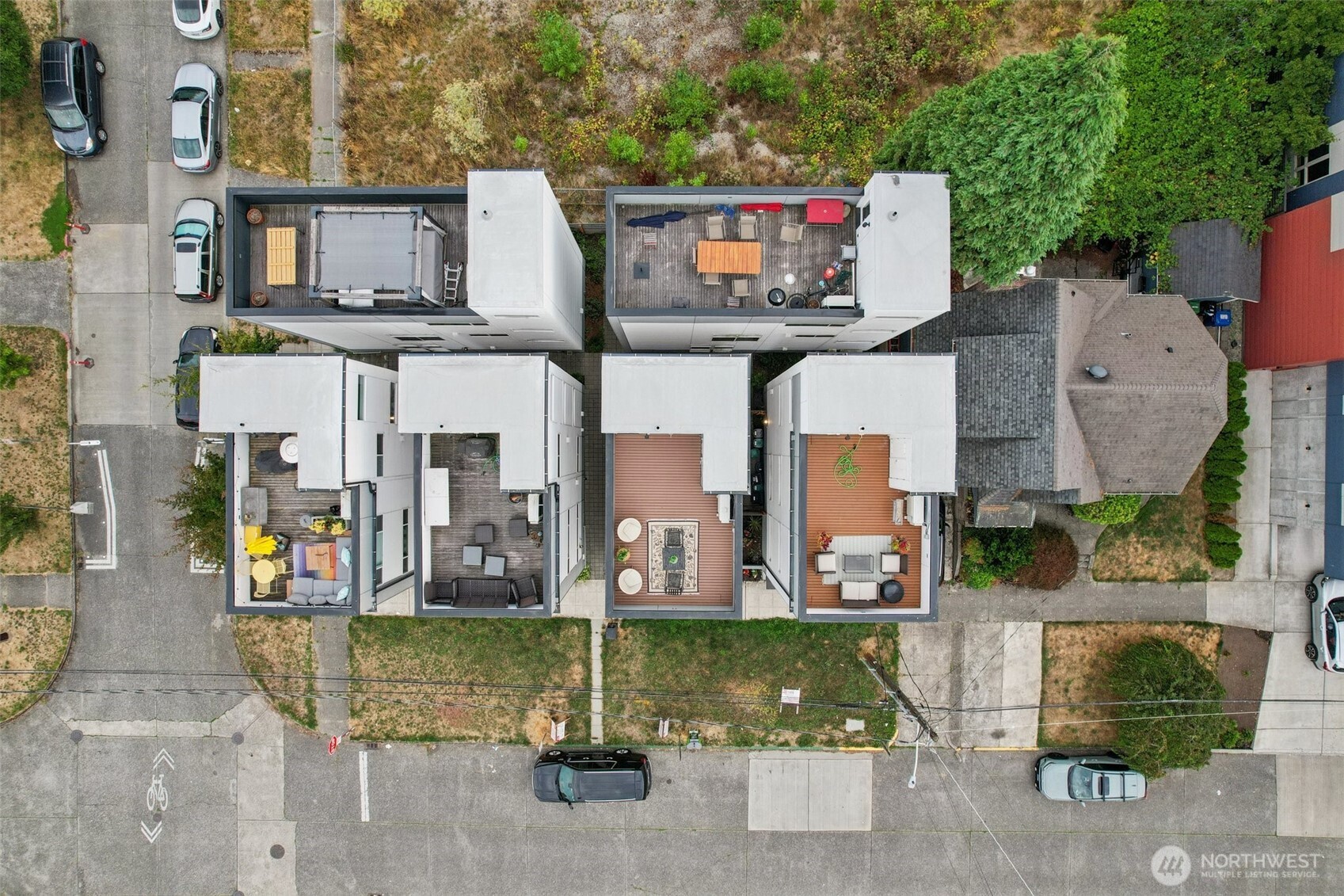 1723 S Forest Street