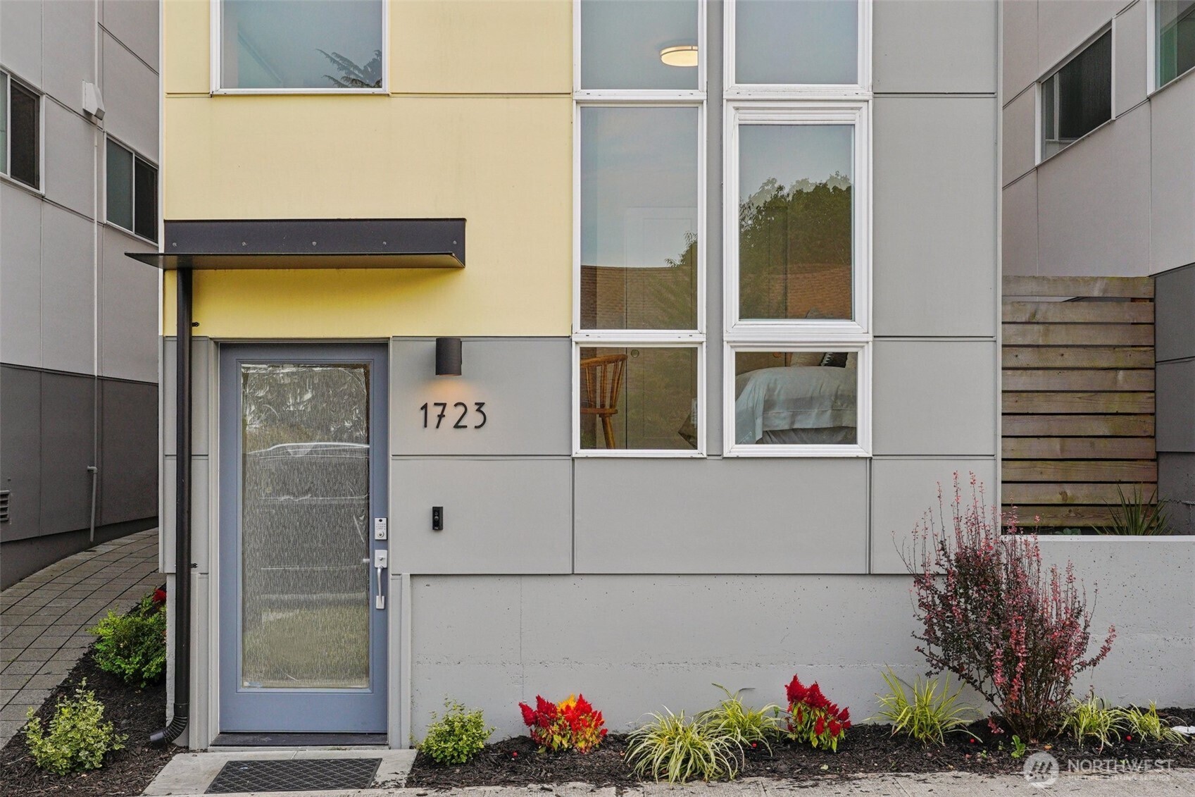 1723 S Forest Street