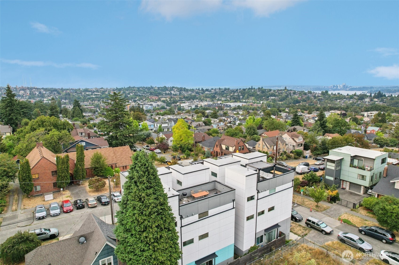 1723 S Forest Street