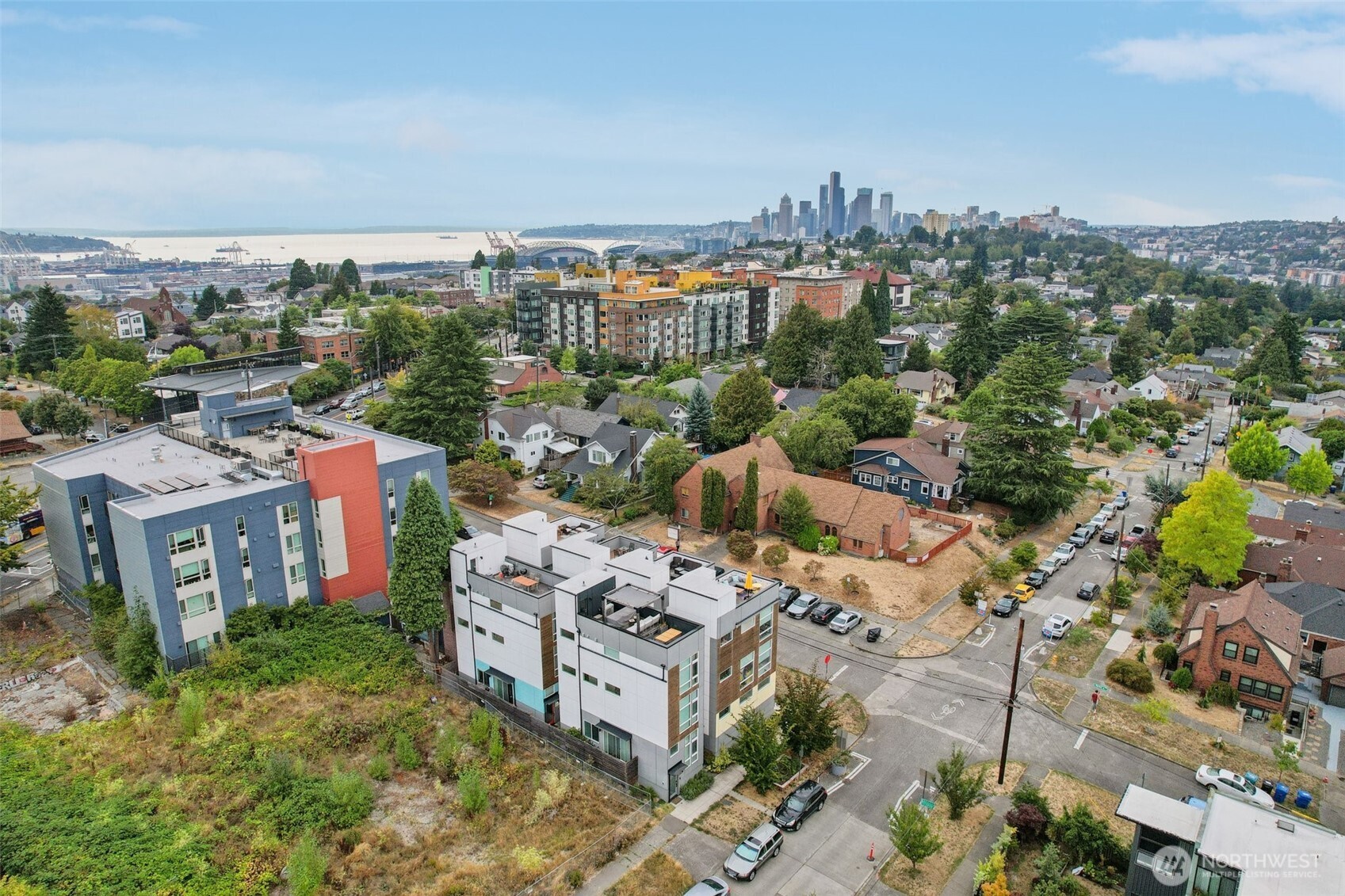 1723 S Forest Street