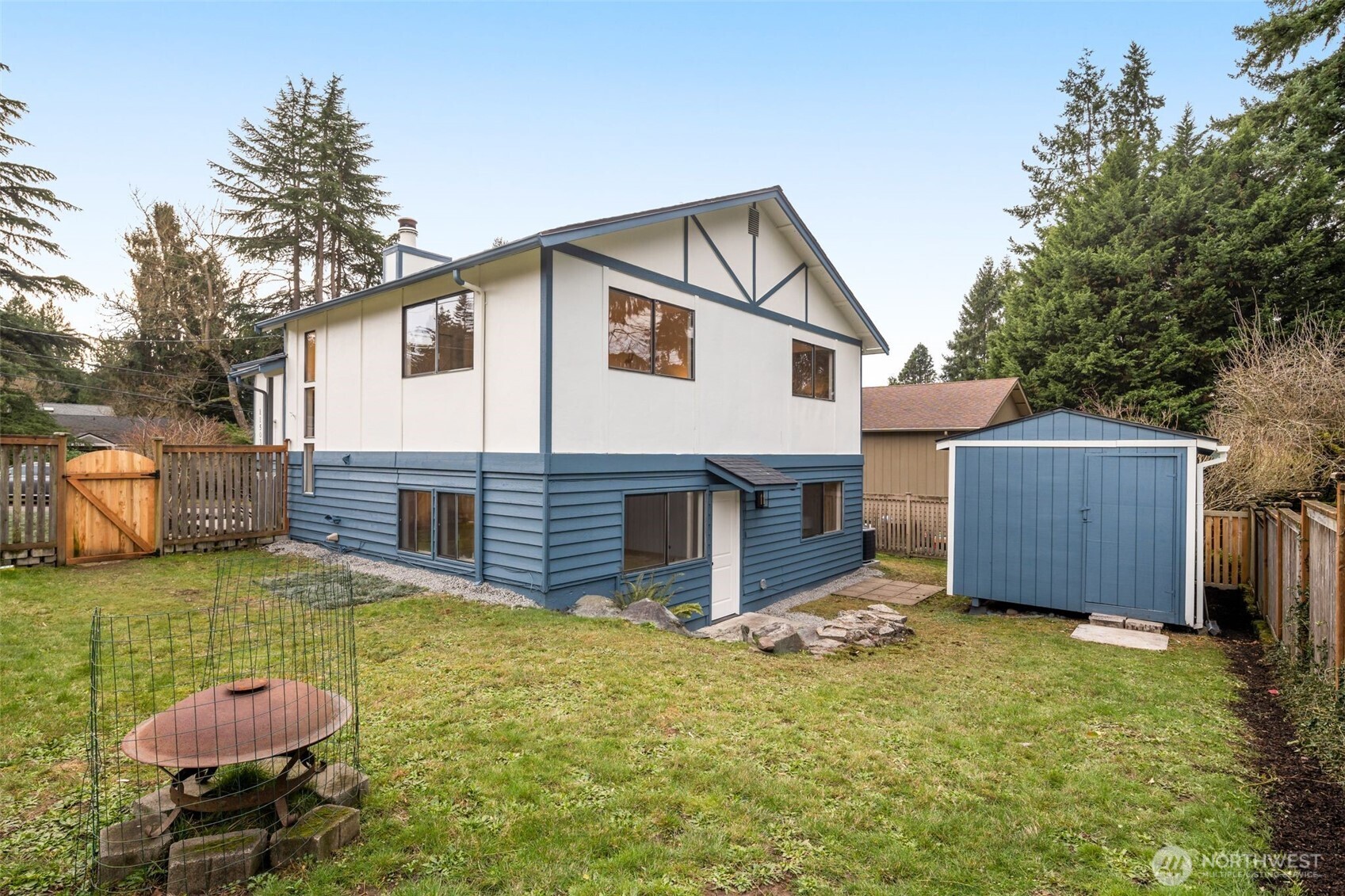 11503 Bartlett Avenue NE