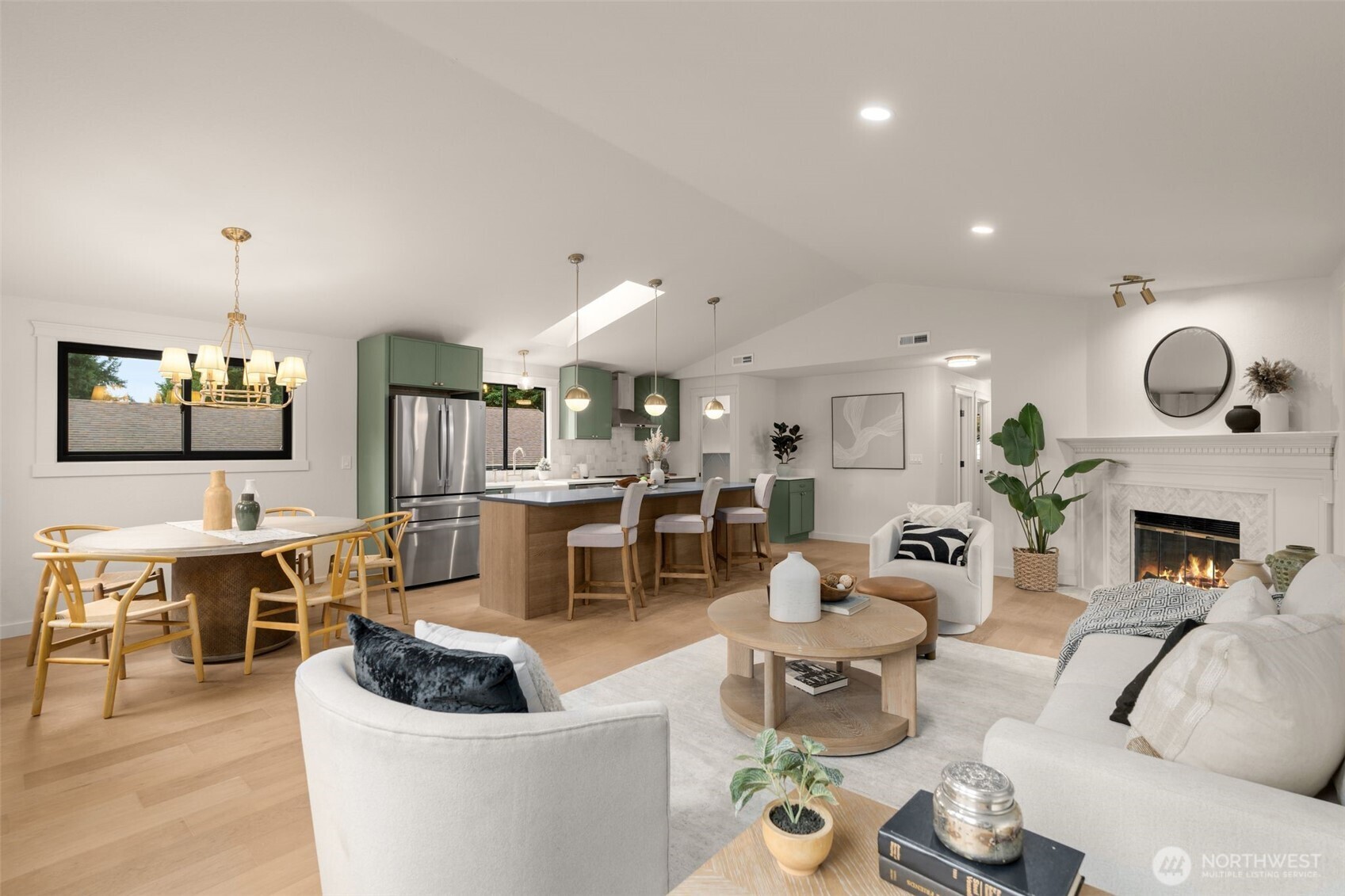 11503 Bartlett Avenue NE