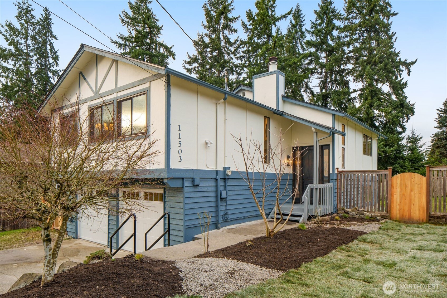 11503 Bartlett Avenue NE