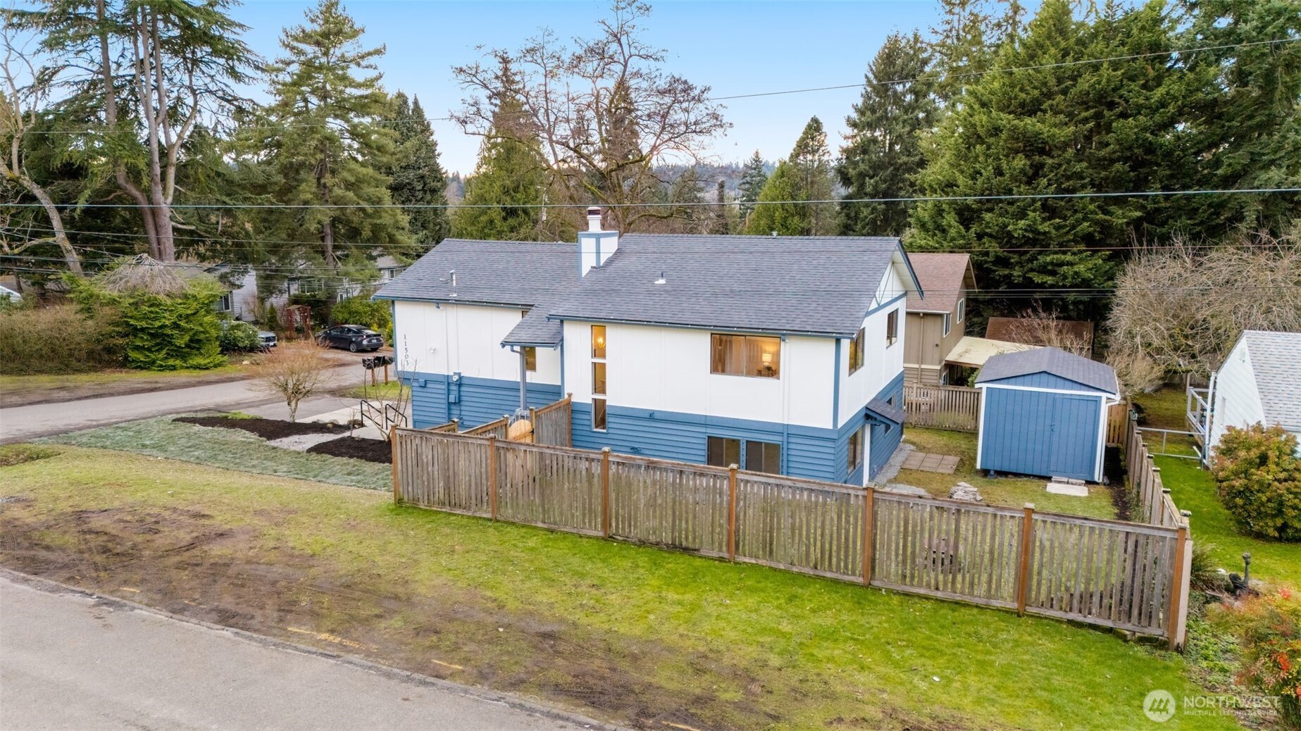 11503 Bartlett Avenue NE