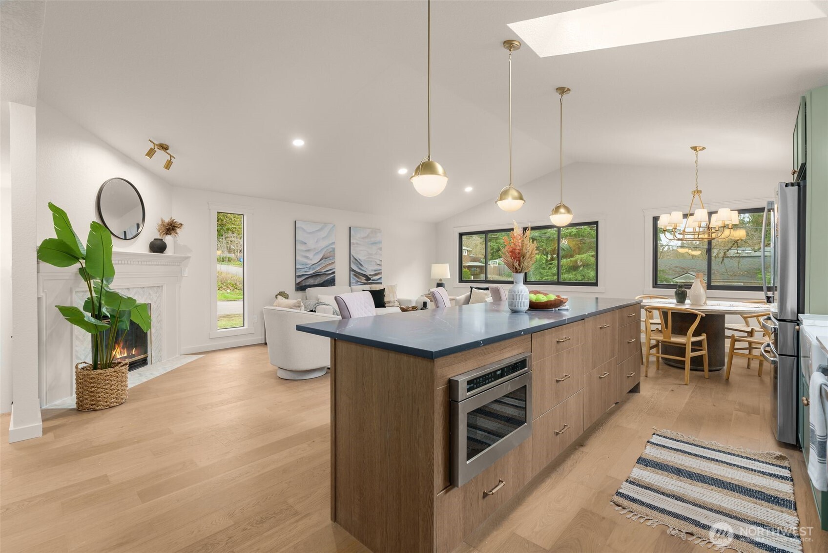 11503 Bartlett Avenue NE