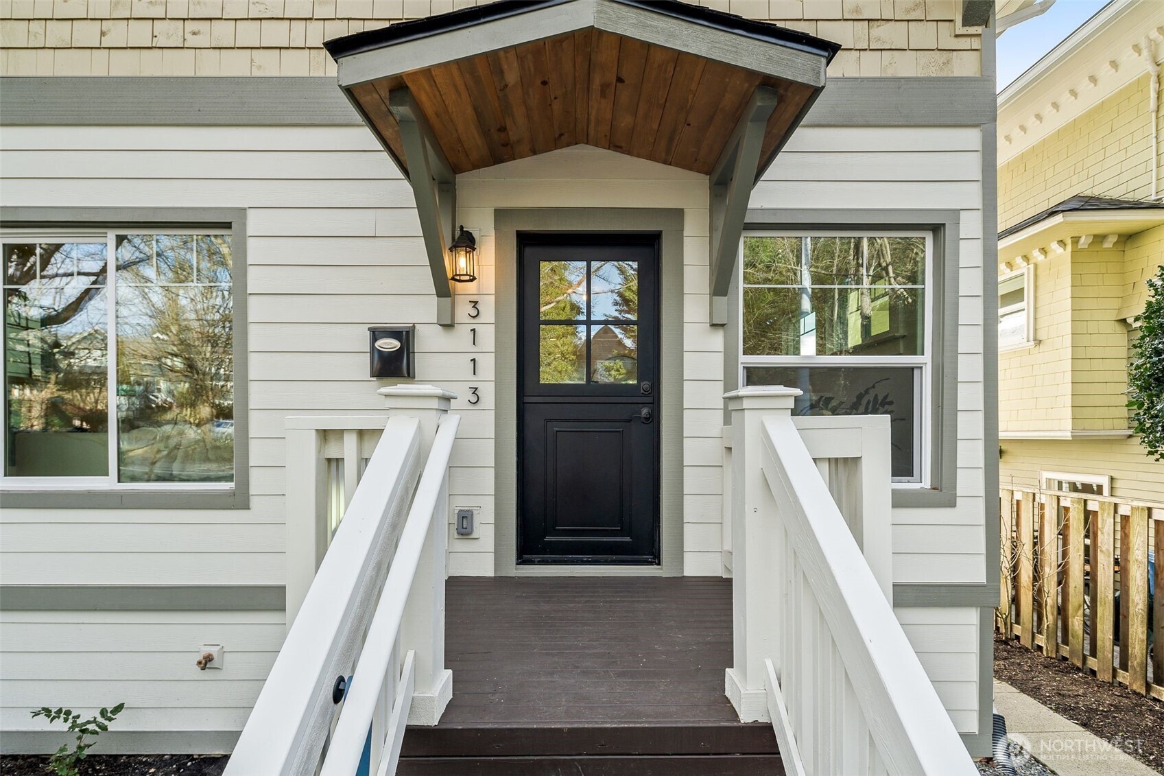 3113 E Cherry Street