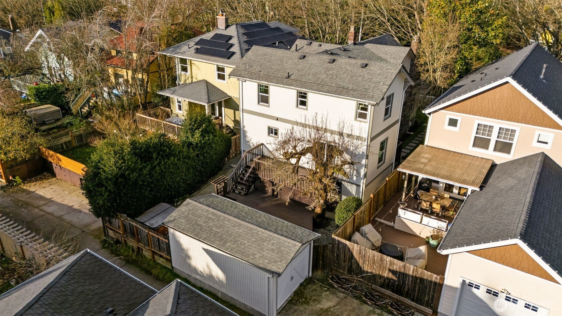 3113 E Cherry Street