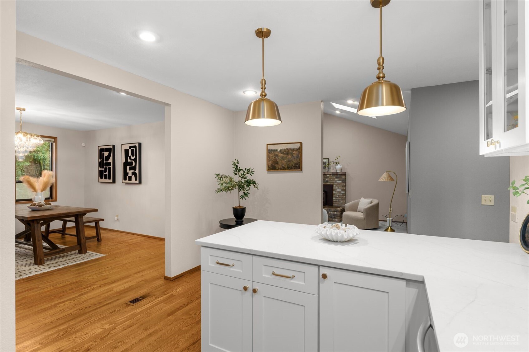 18557 W Lake Desire Drive SE