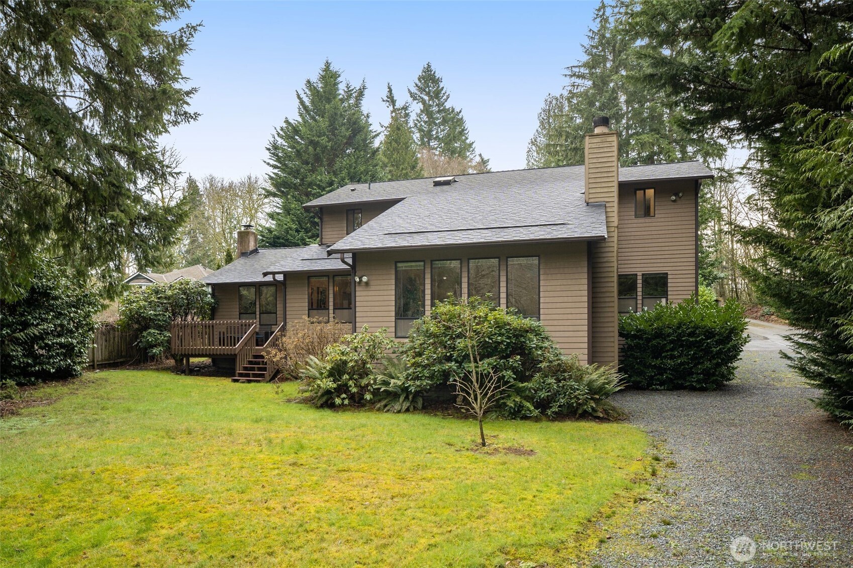 18557 W Lake Desire Drive SE