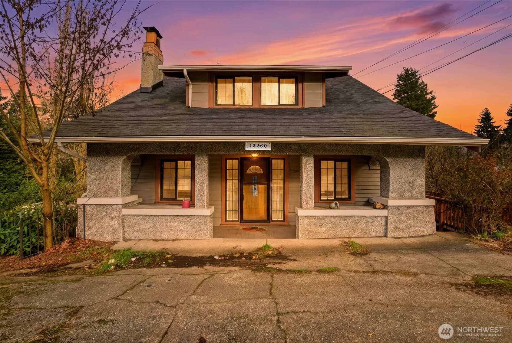 12260 Des Moines Memorial Drive S