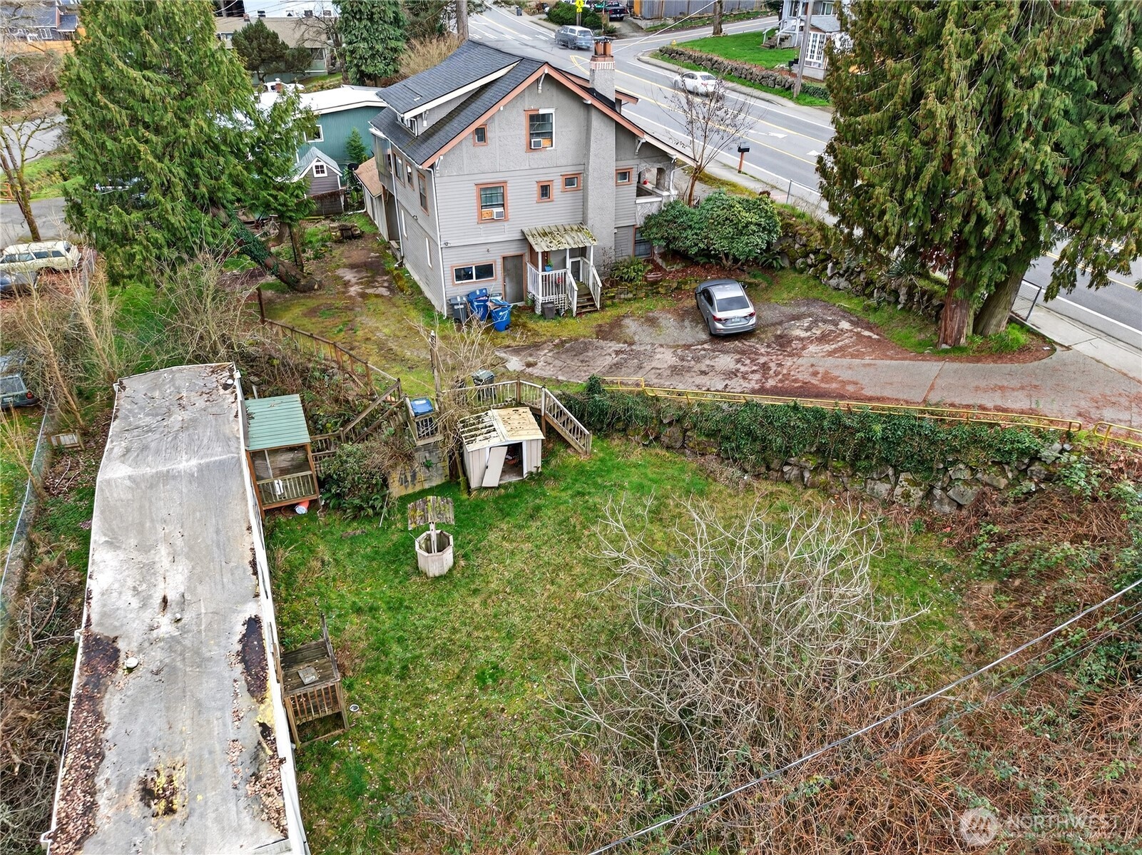 12260 Des Moines Memorial Drive S