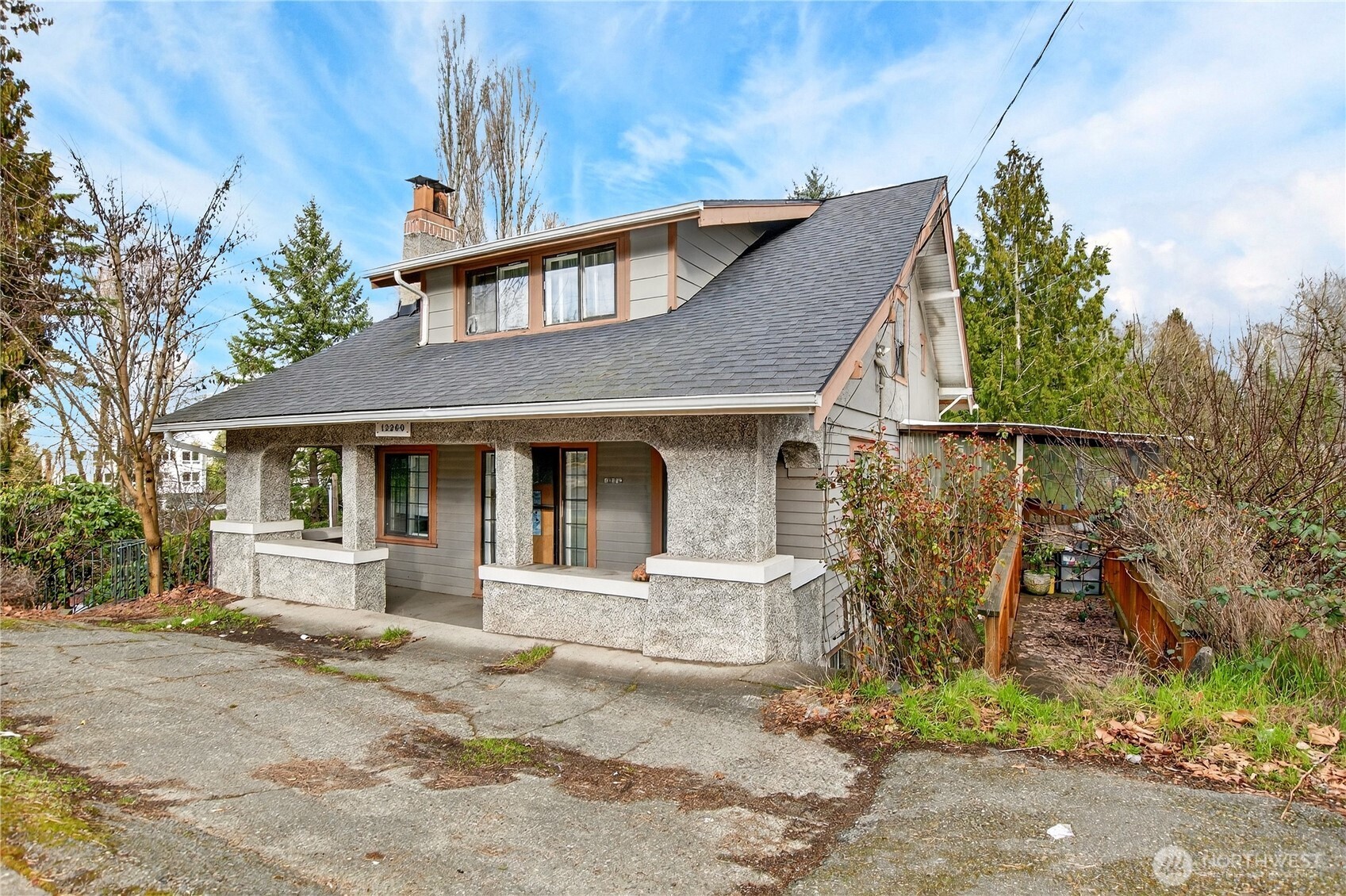 12260 Des Moines Memorial Drive S