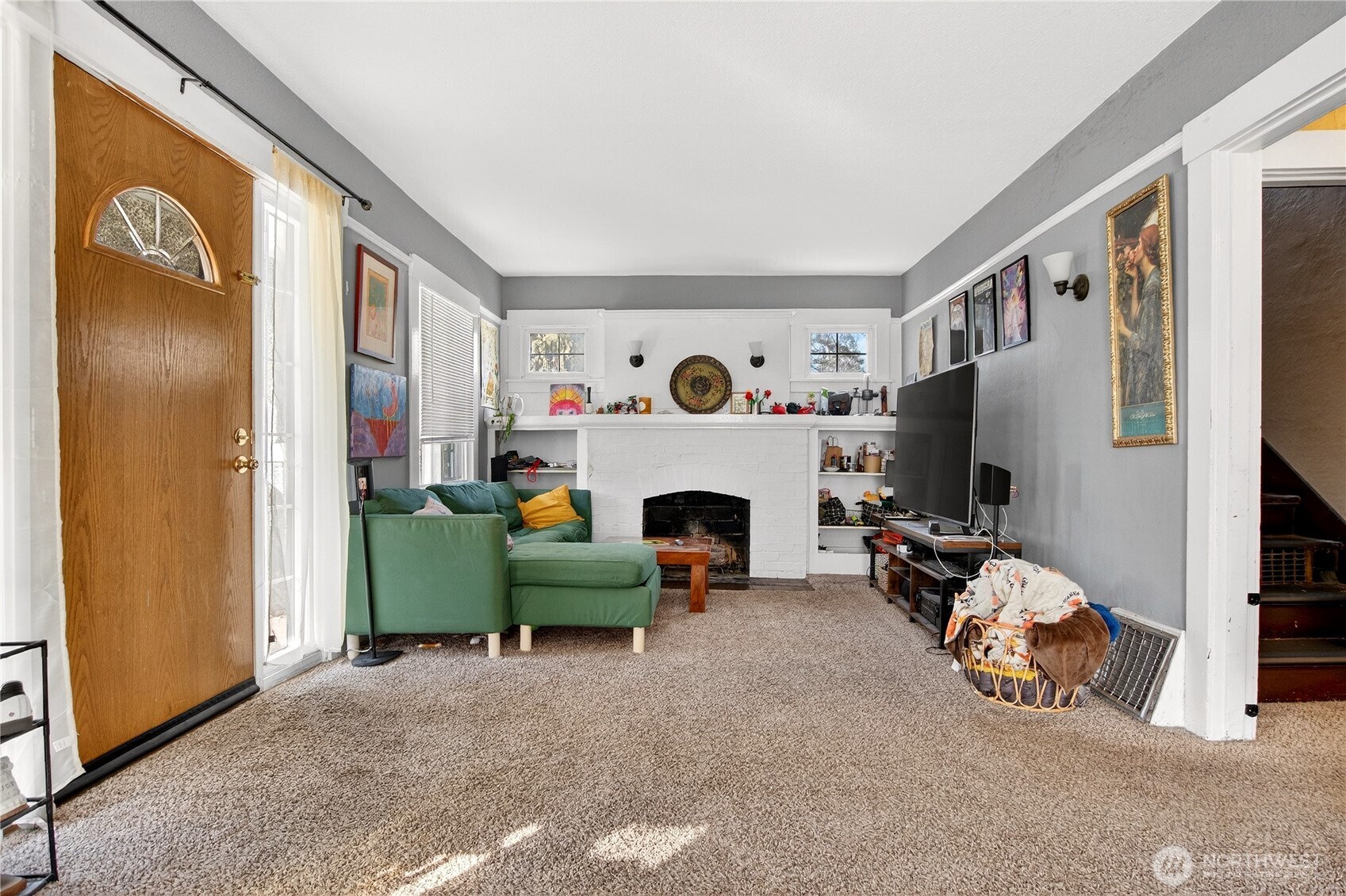 12260 Des Moines Memorial Drive S