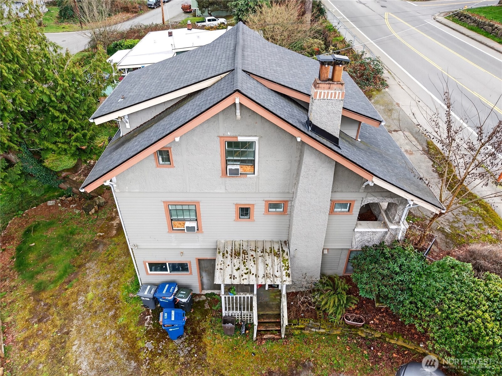 12260 Des Moines Memorial Drive S