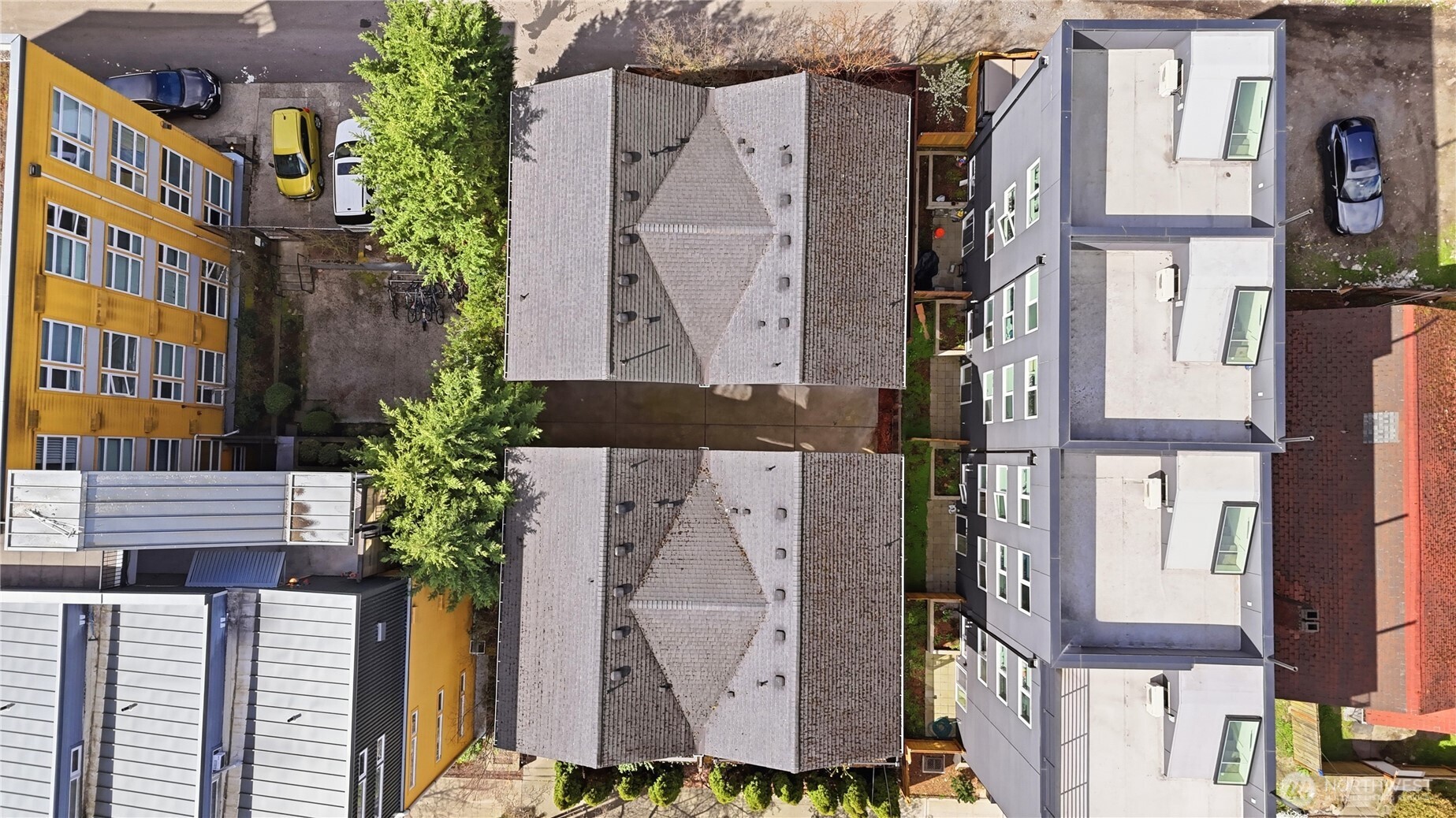 4037 7th Avenue NE Unit: A