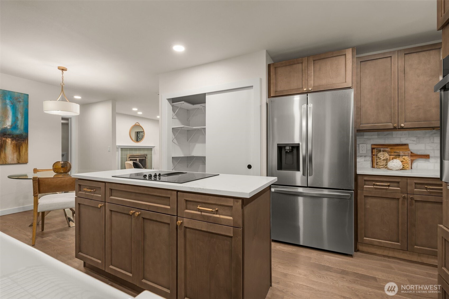 3036 E Ames Lake Drive NE