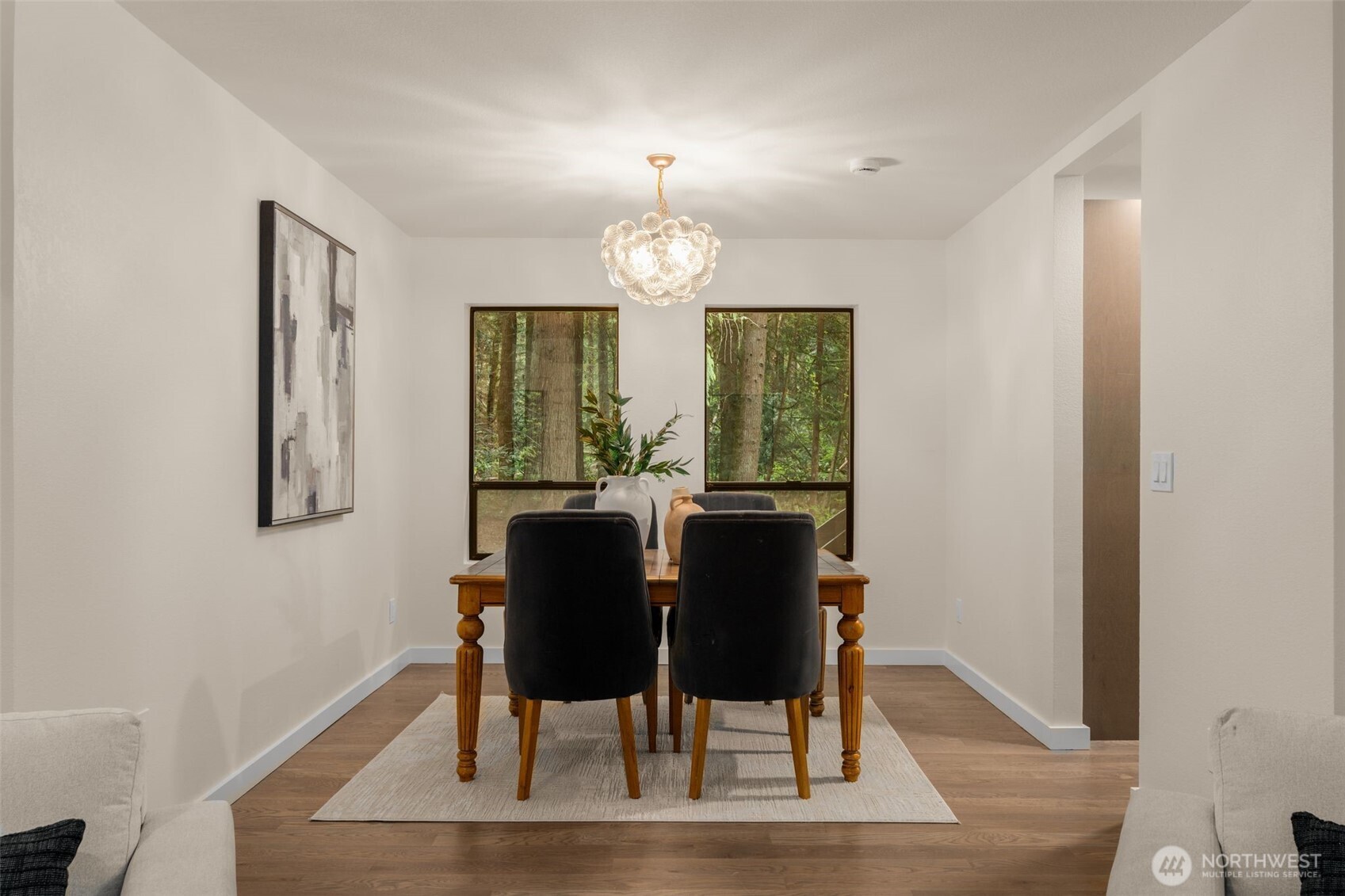 3036 E Ames Lake Drive NE