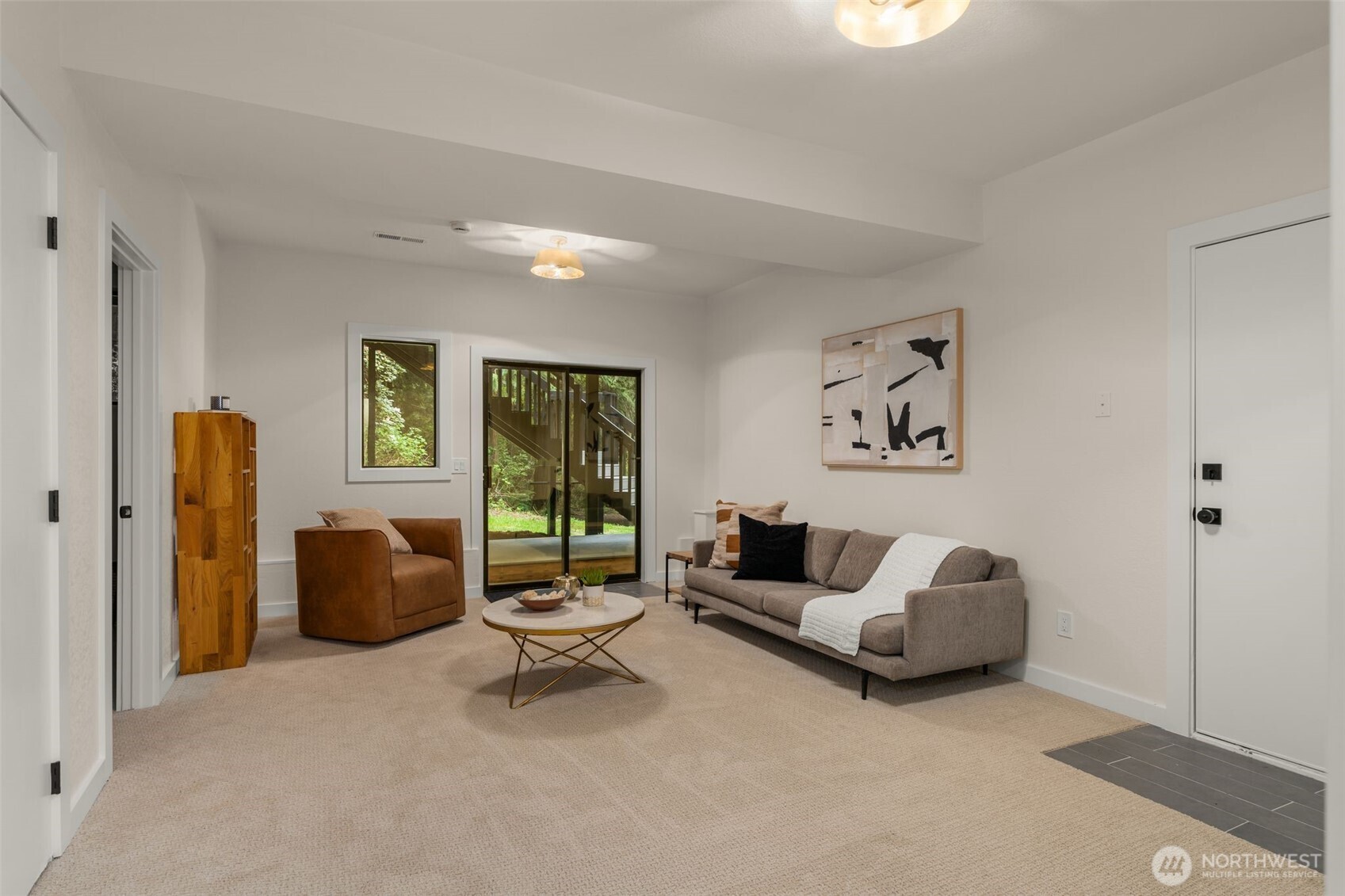 3036 E Ames Lake Drive NE