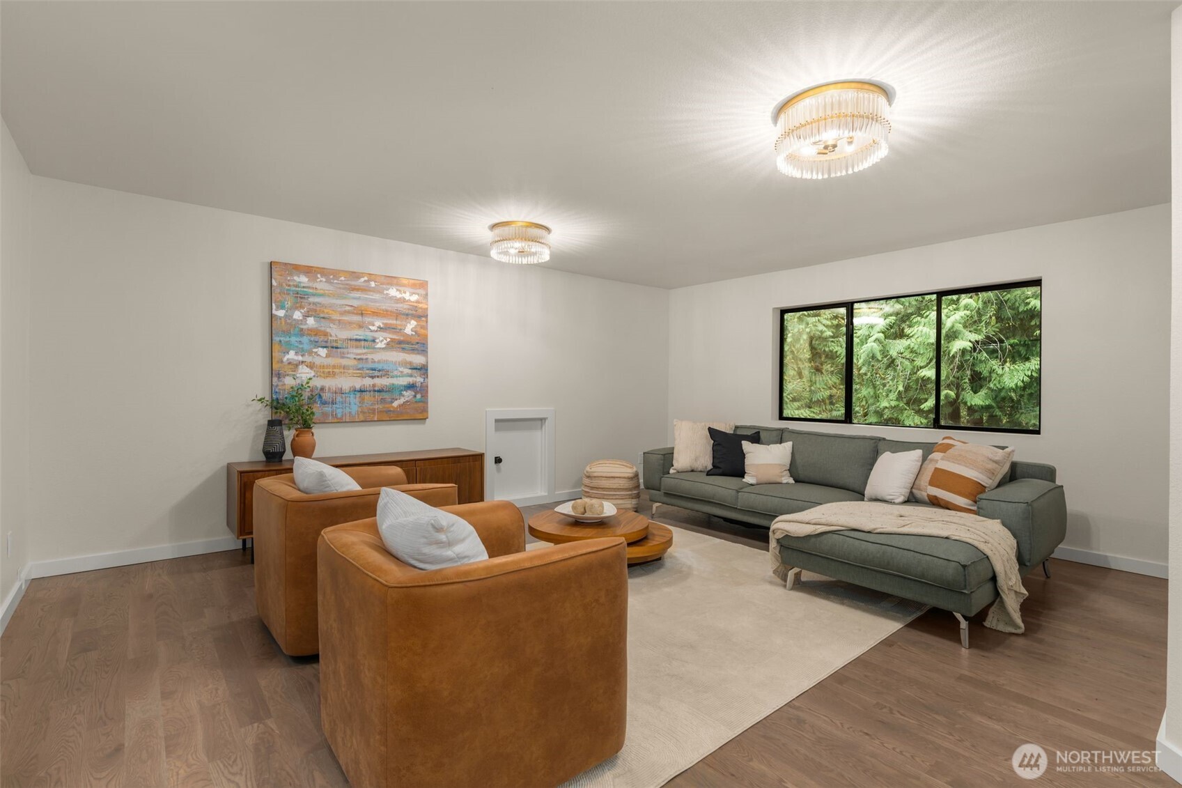 3036 E Ames Lake Drive NE