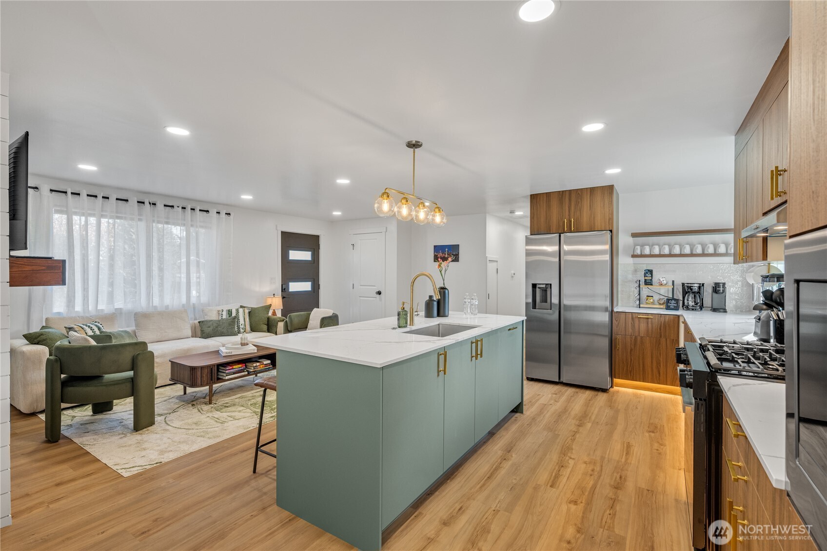 7935 13th Avenue SW Unit: 1