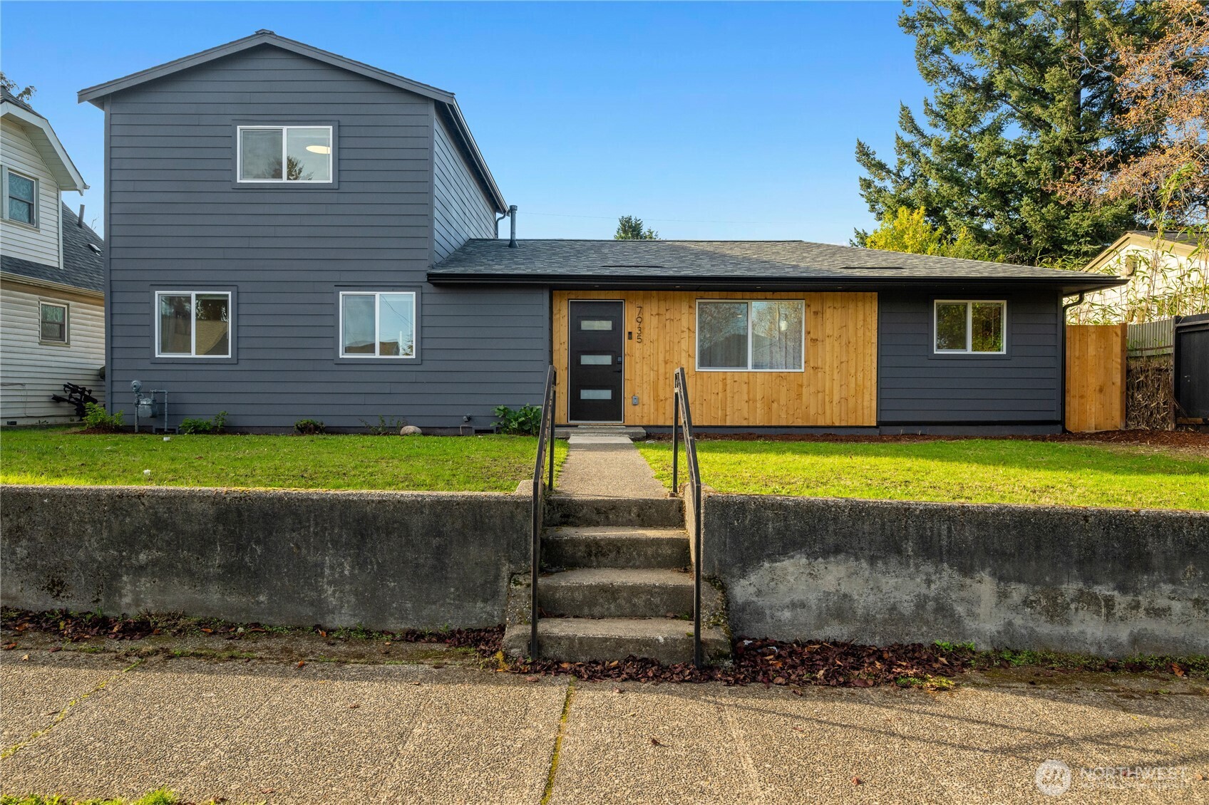7935 13th Avenue SW Unit: 1