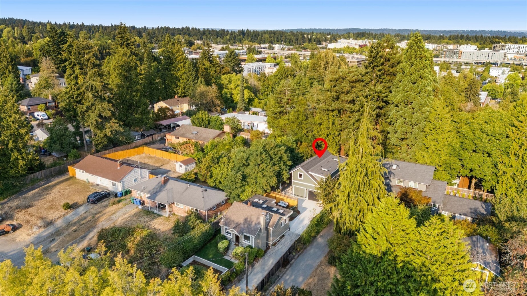 10530 Ashworth Avenue N Unit: B