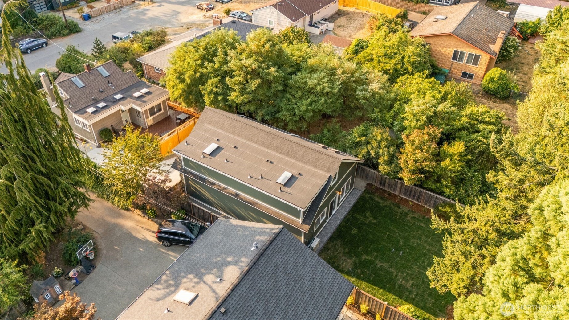 10530 Ashworth Avenue N Unit: B