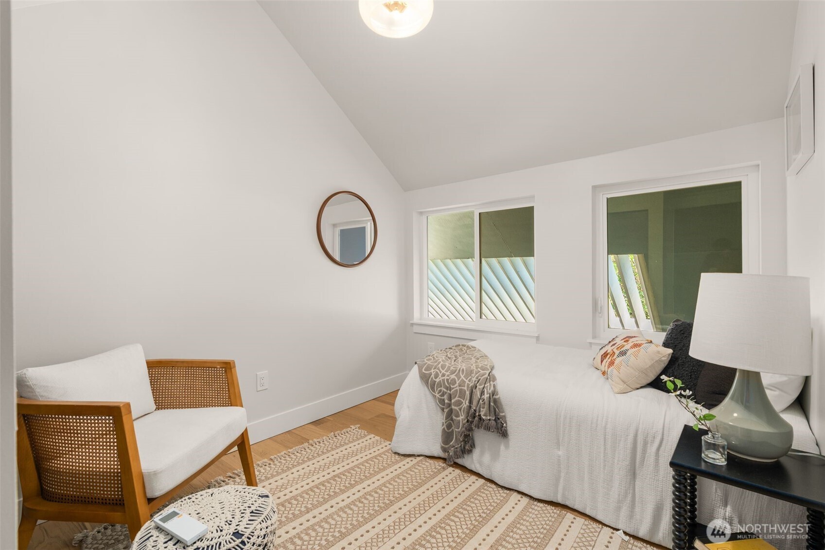 10530 Ashworth Avenue N Unit: B
