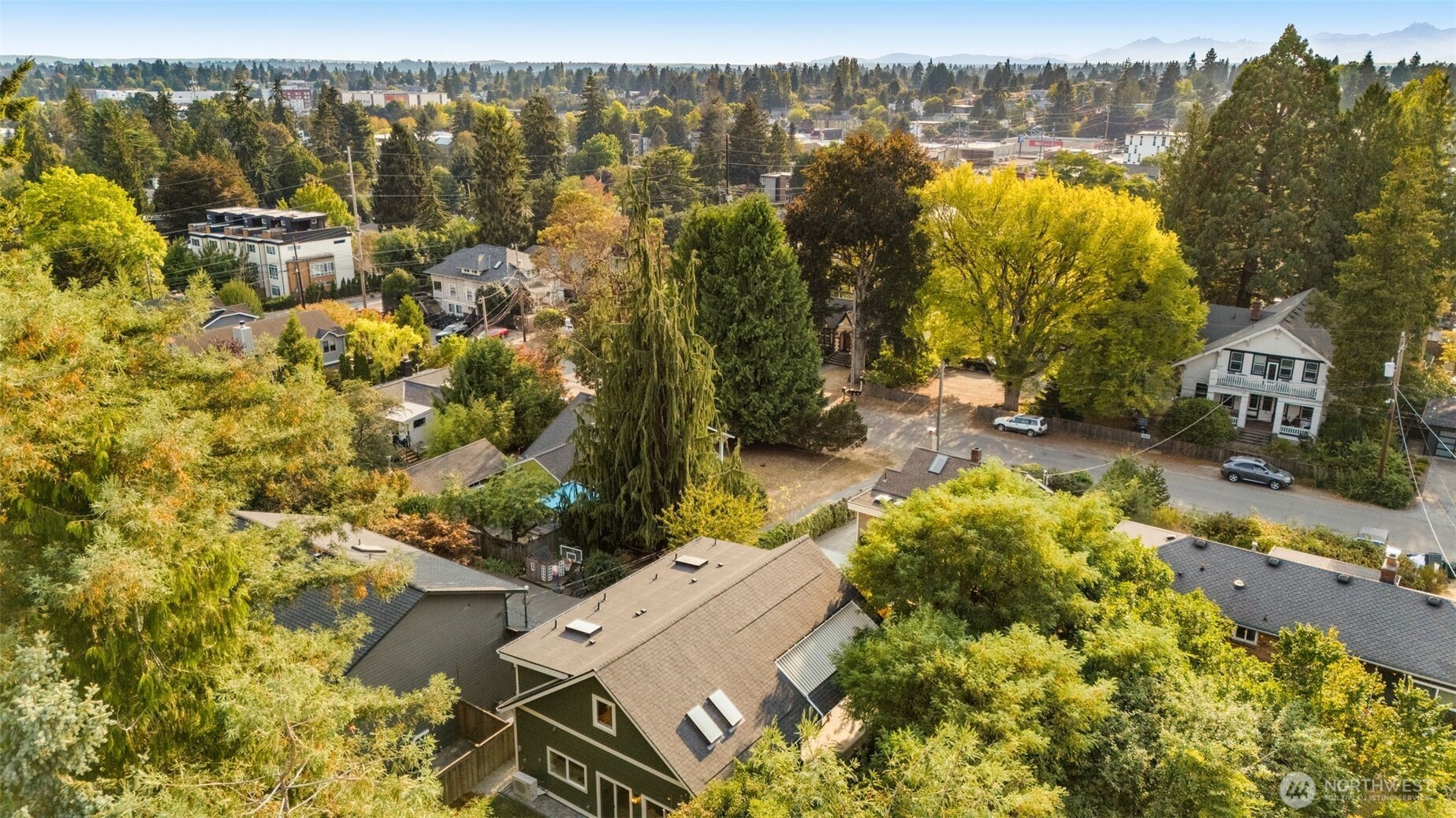 10530 Ashworth Avenue N Unit: B