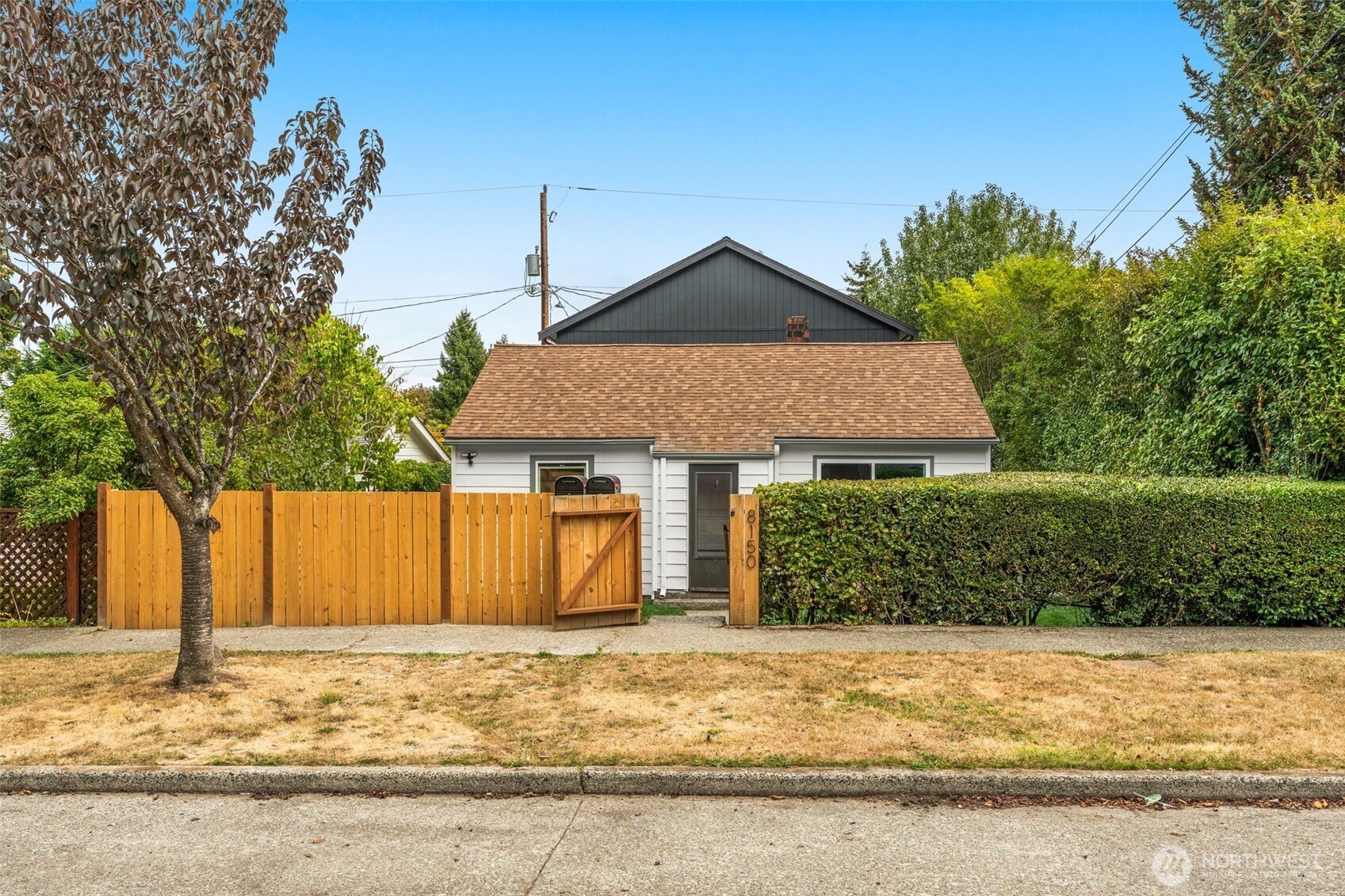 8150 13th Avenue SW