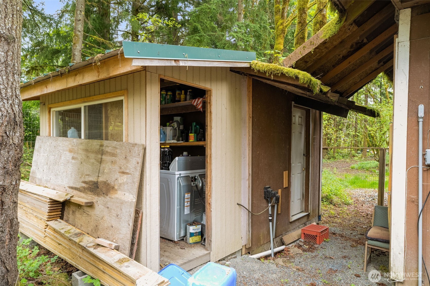 31212 Mountain Loop Highway