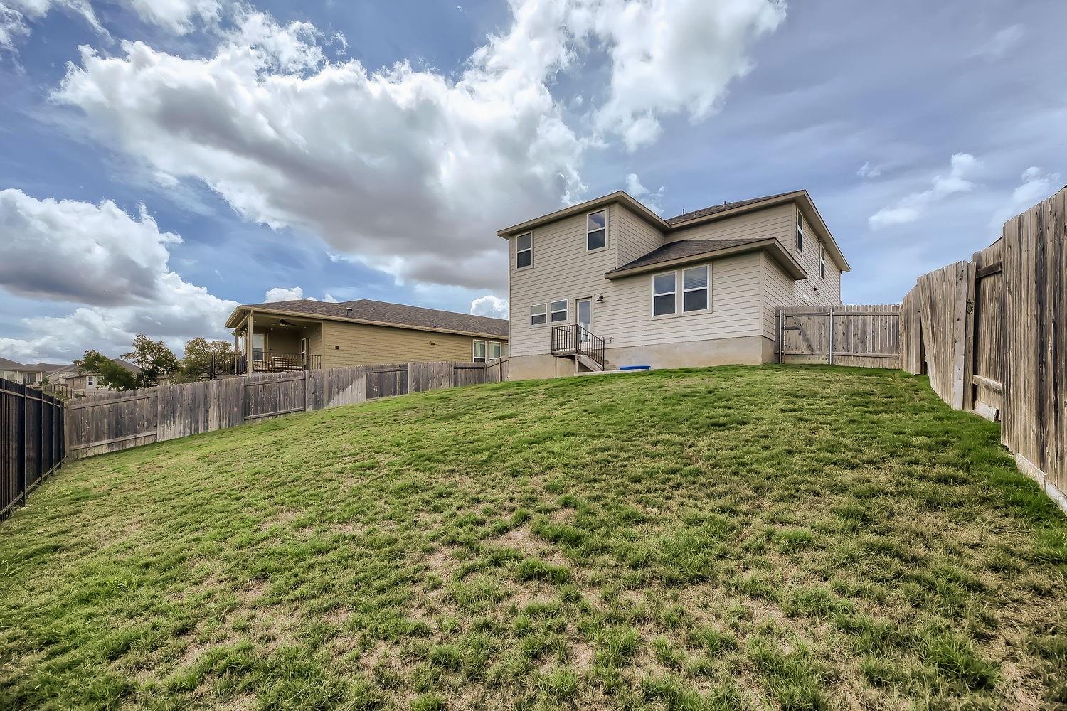 274 Sawtooth Mountain WAY