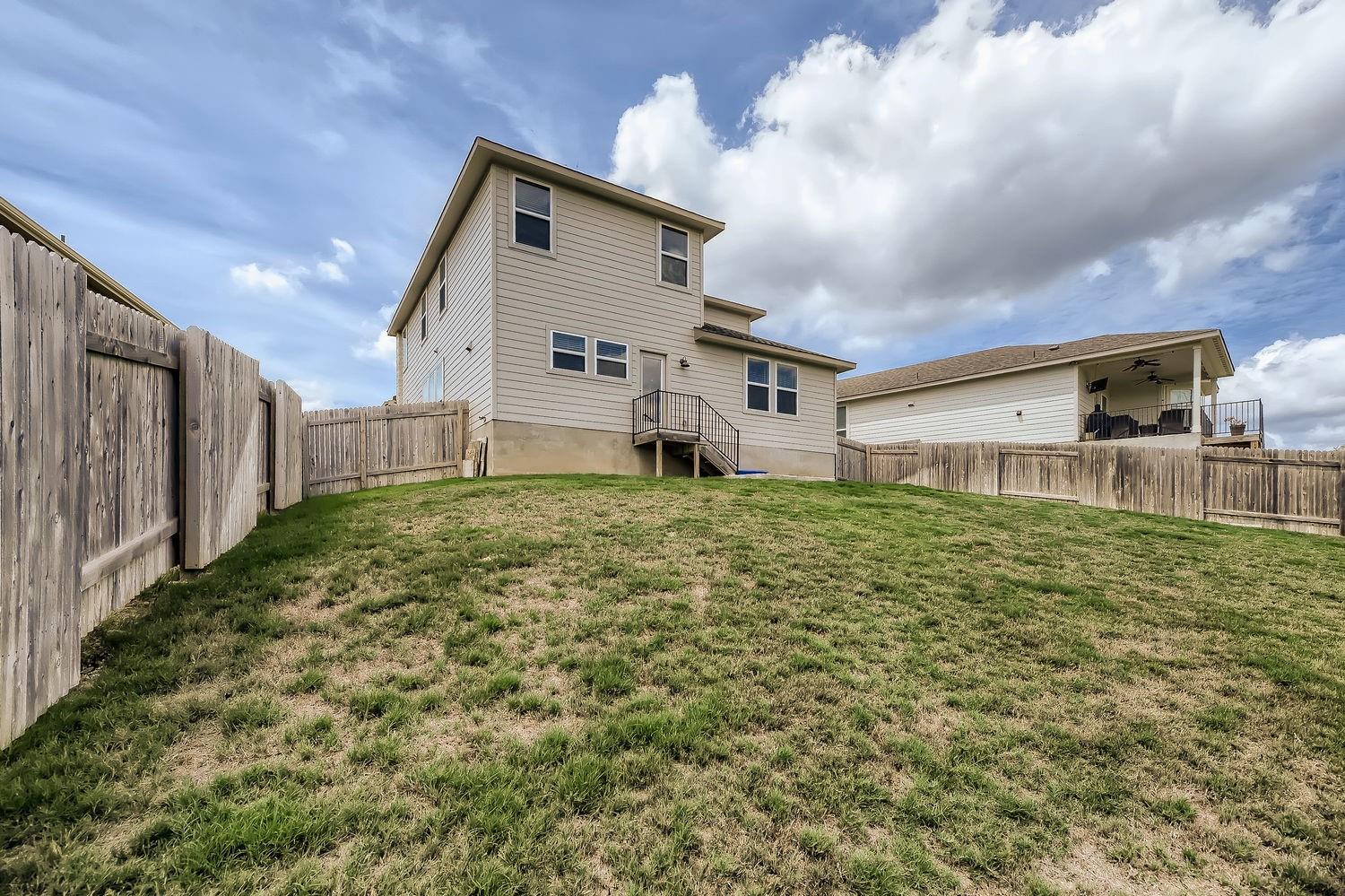 274 Sawtooth Mountain WAY