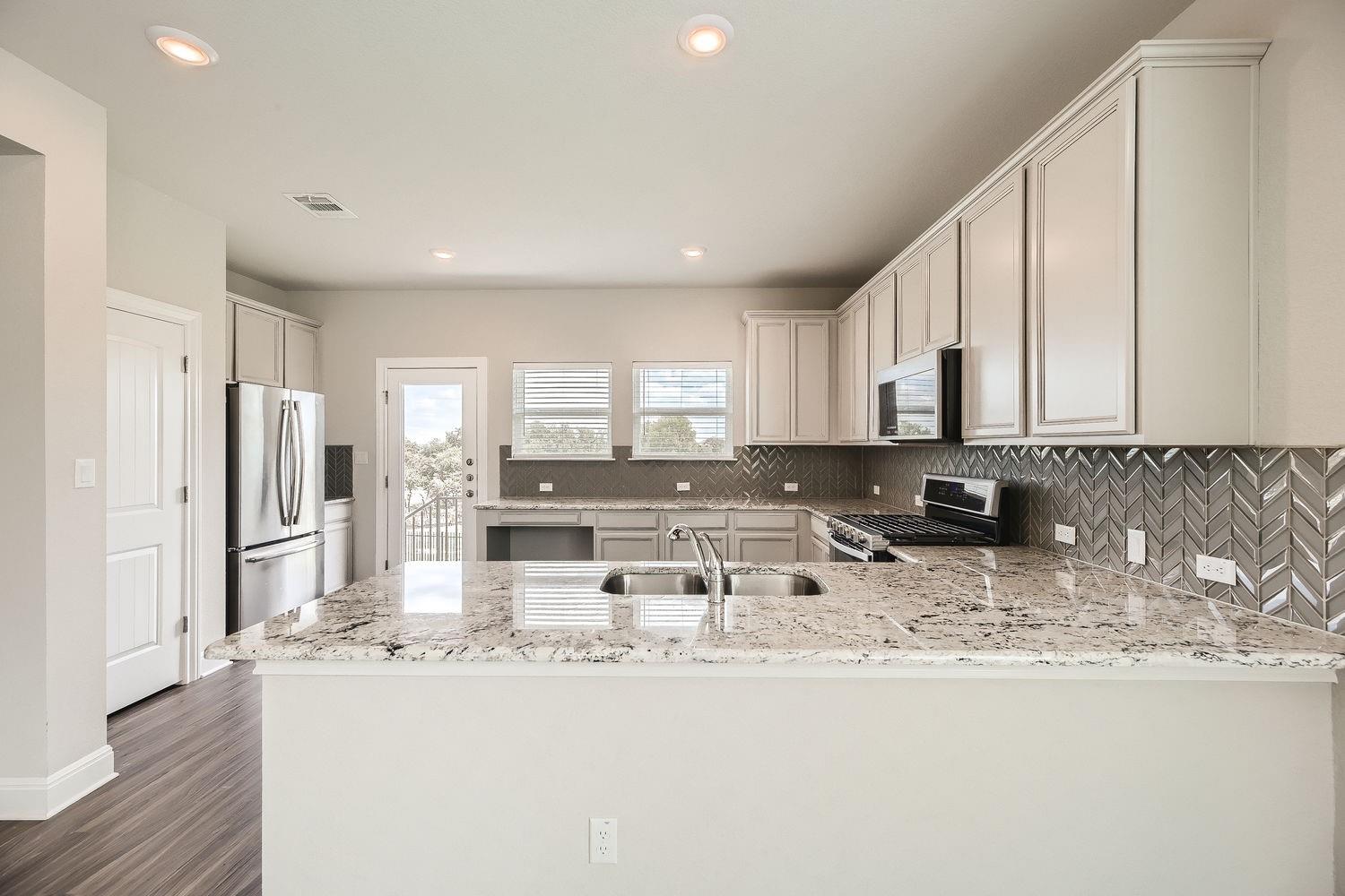 274 Sawtooth Mountain WAY