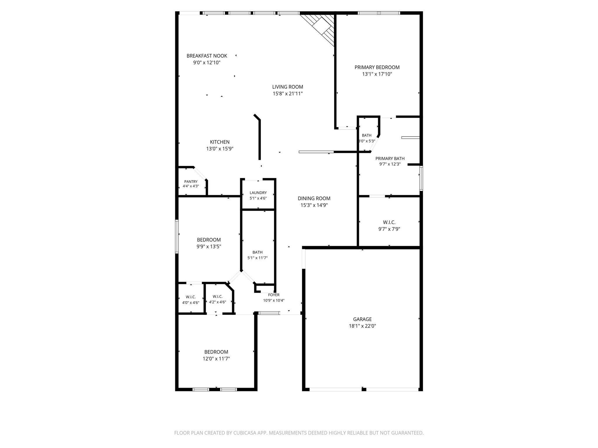 9003 Mountain Mist LN