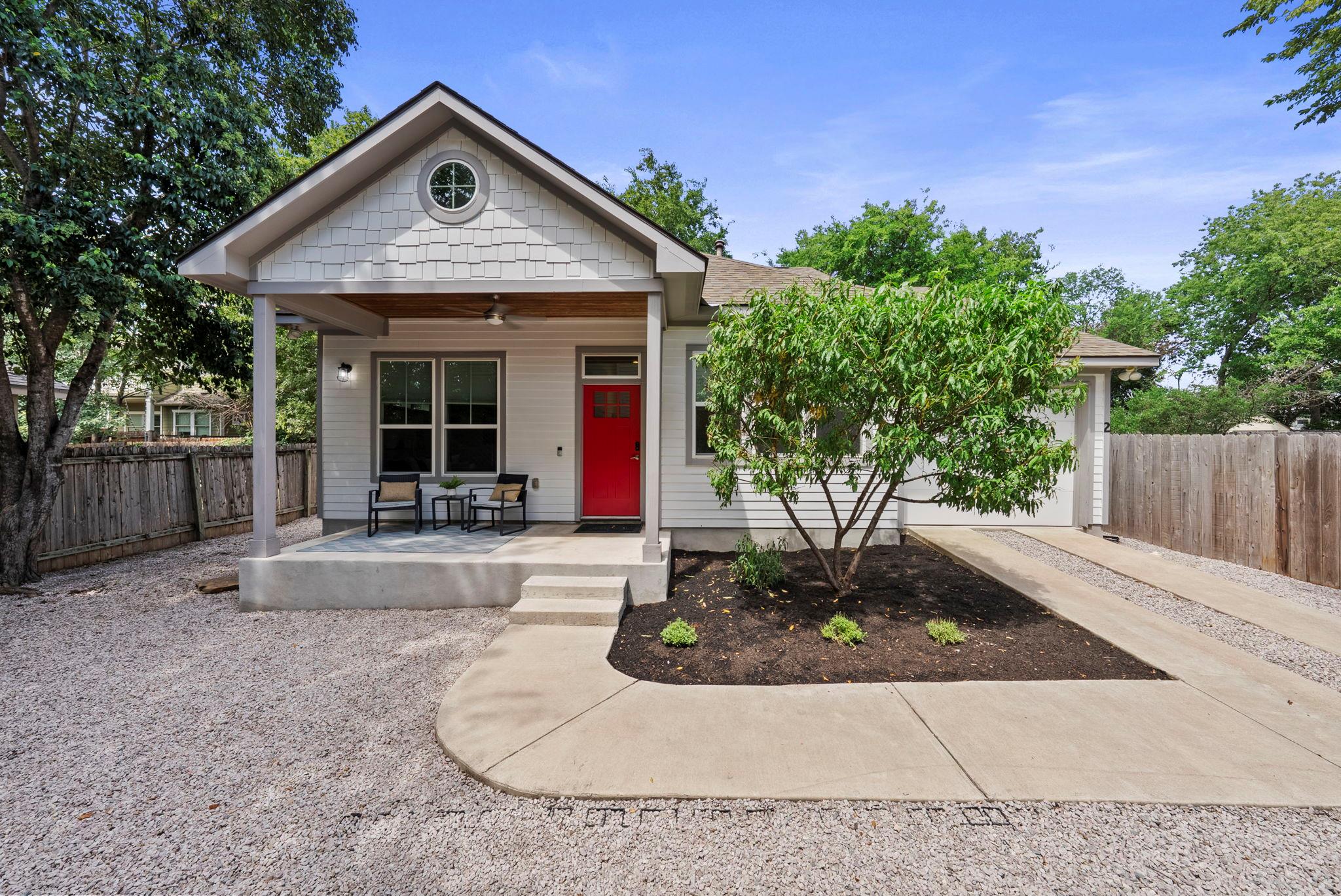 1004 Morrow ST # 2