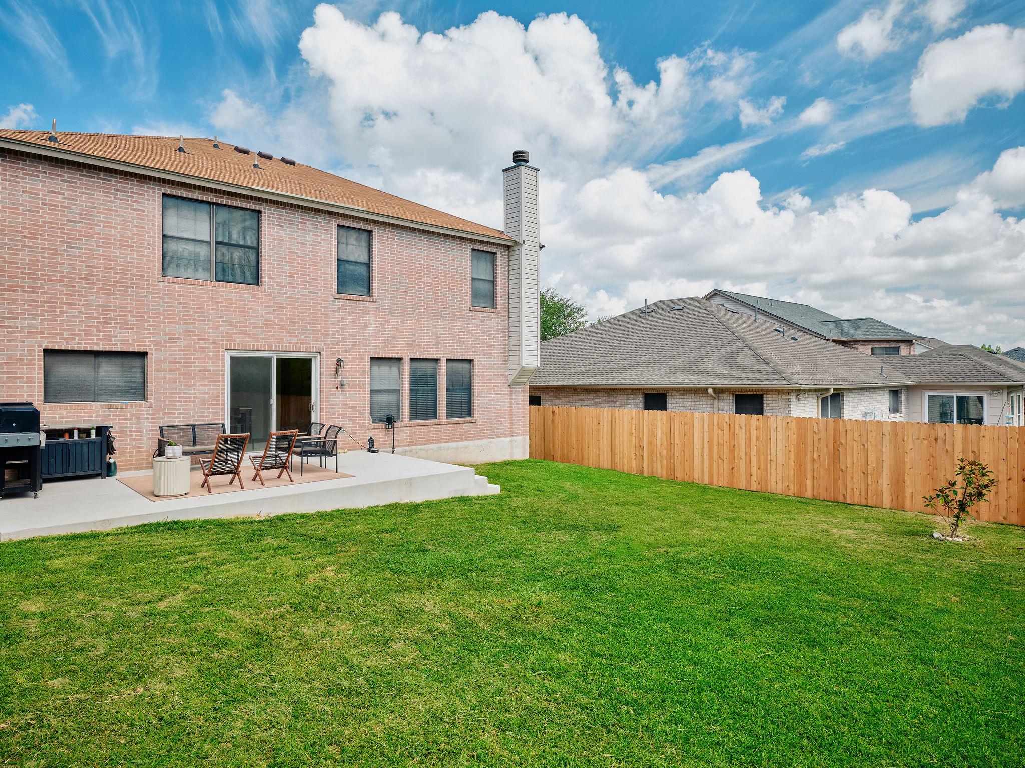 11301 Crest Meadow LN