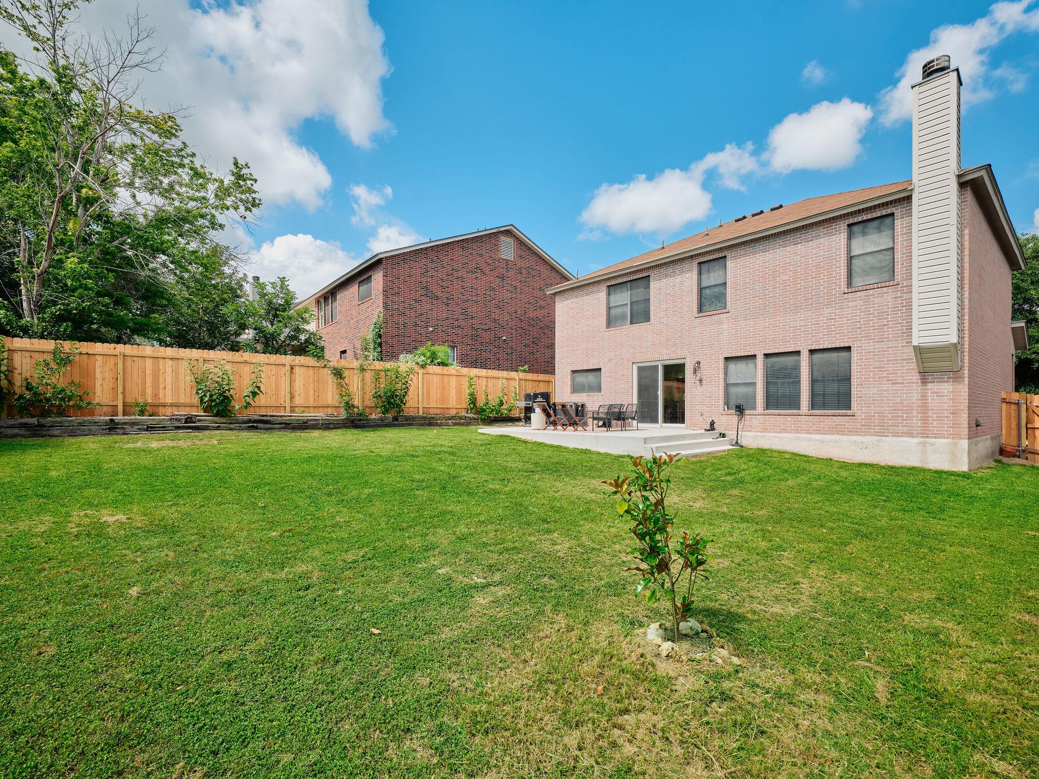 11301 Crest Meadow LN
