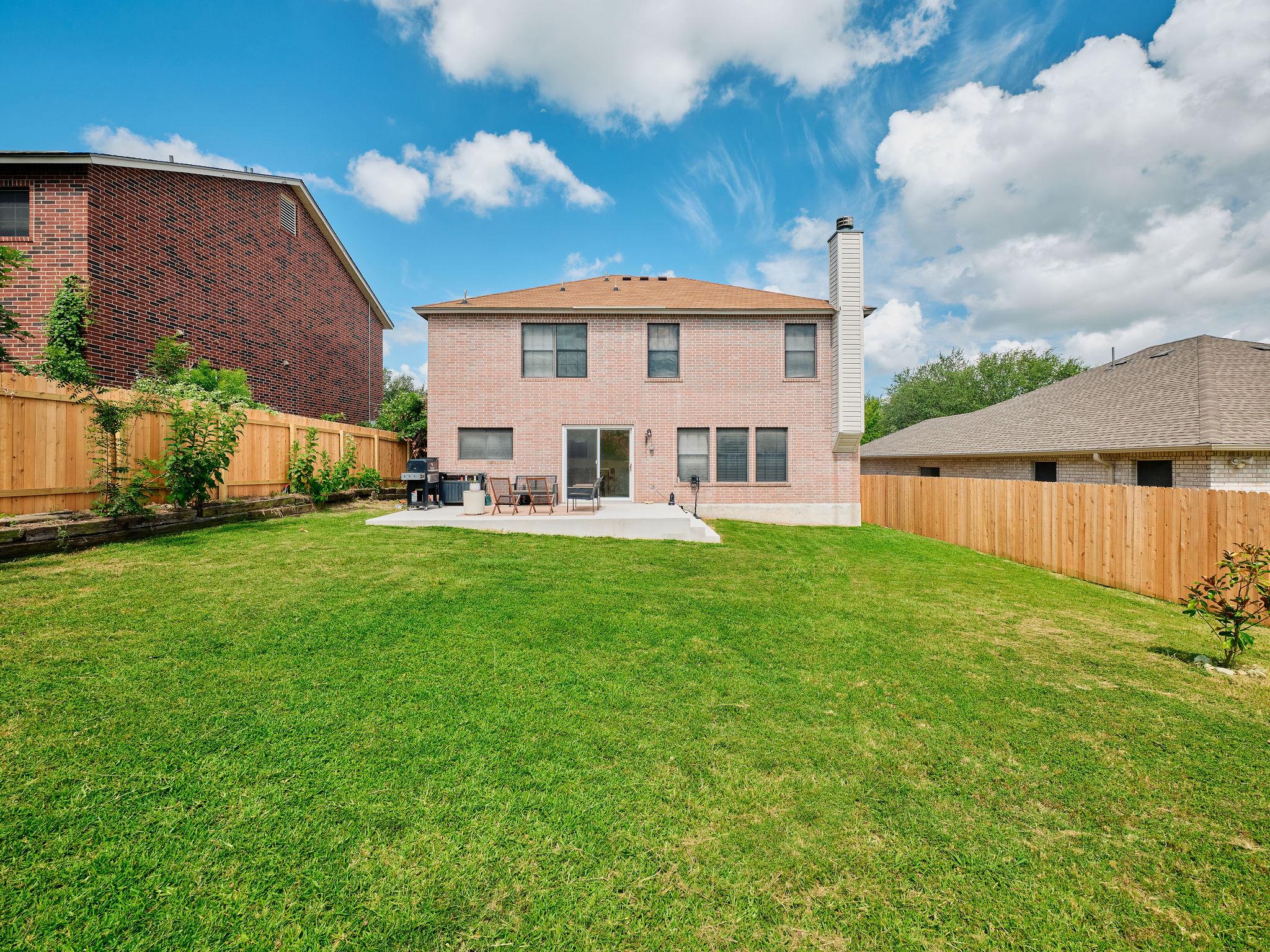11301 Crest Meadow LN