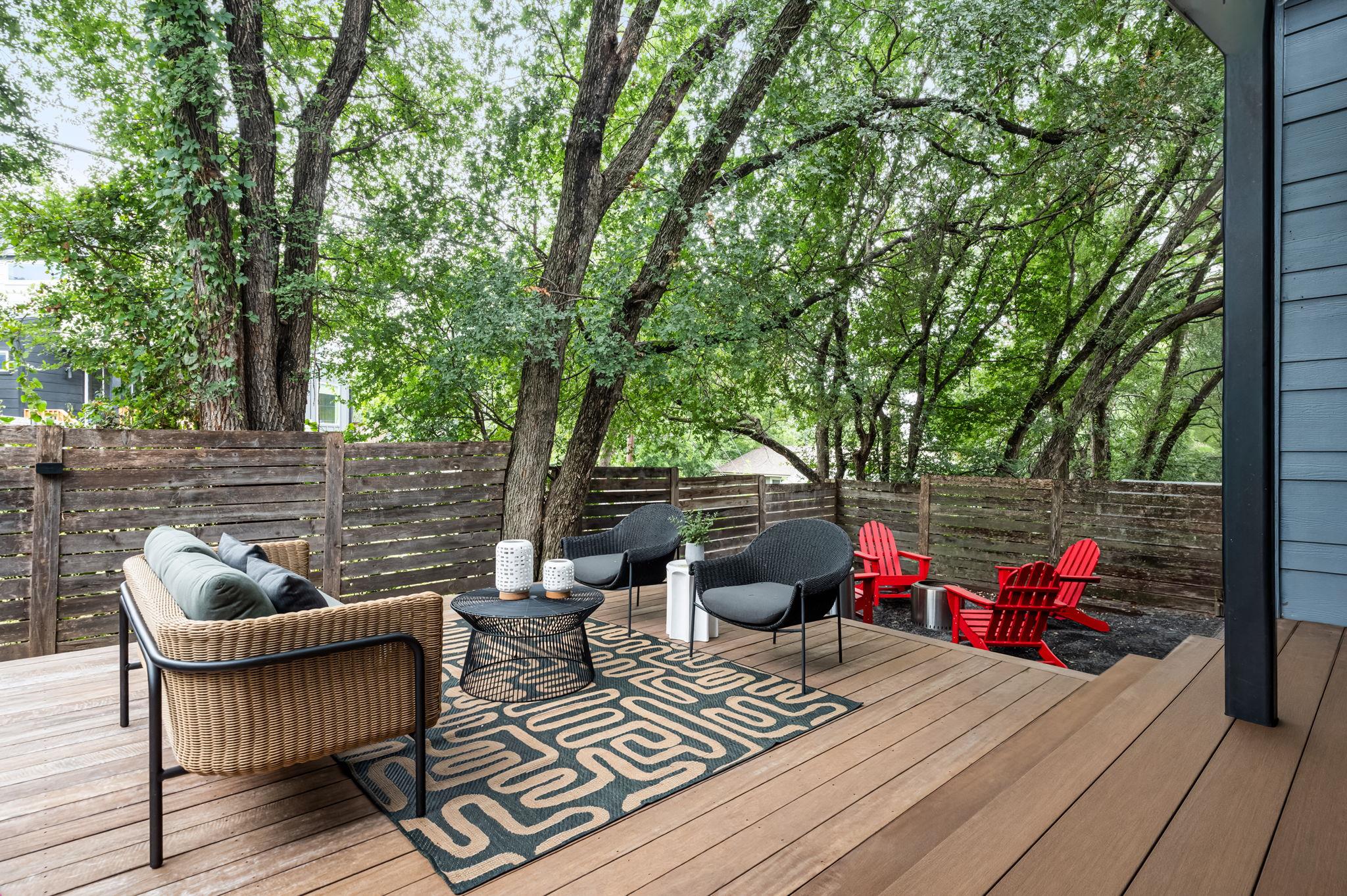 1703 Perez ST # 2