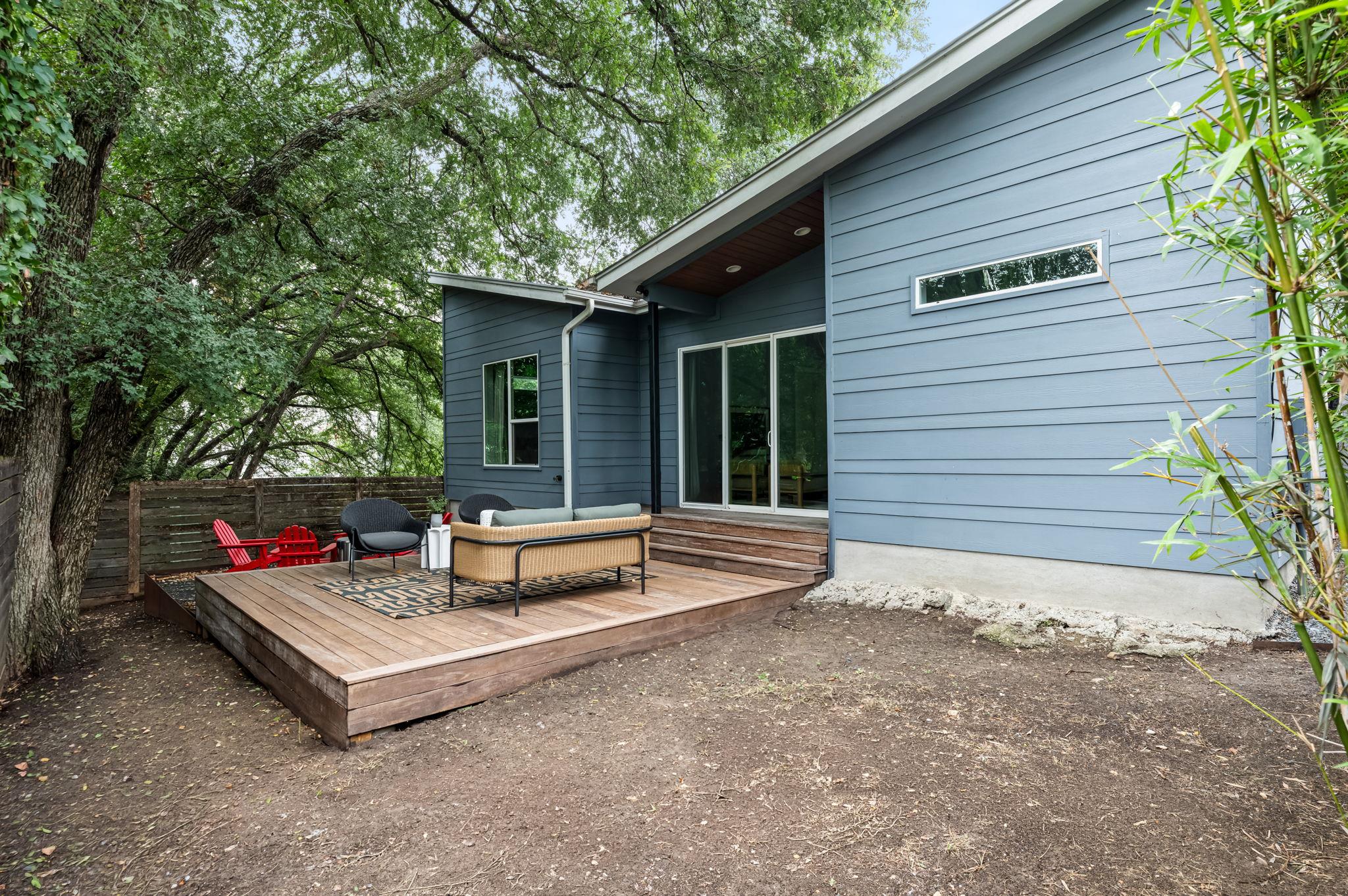 1703 Perez ST # 2