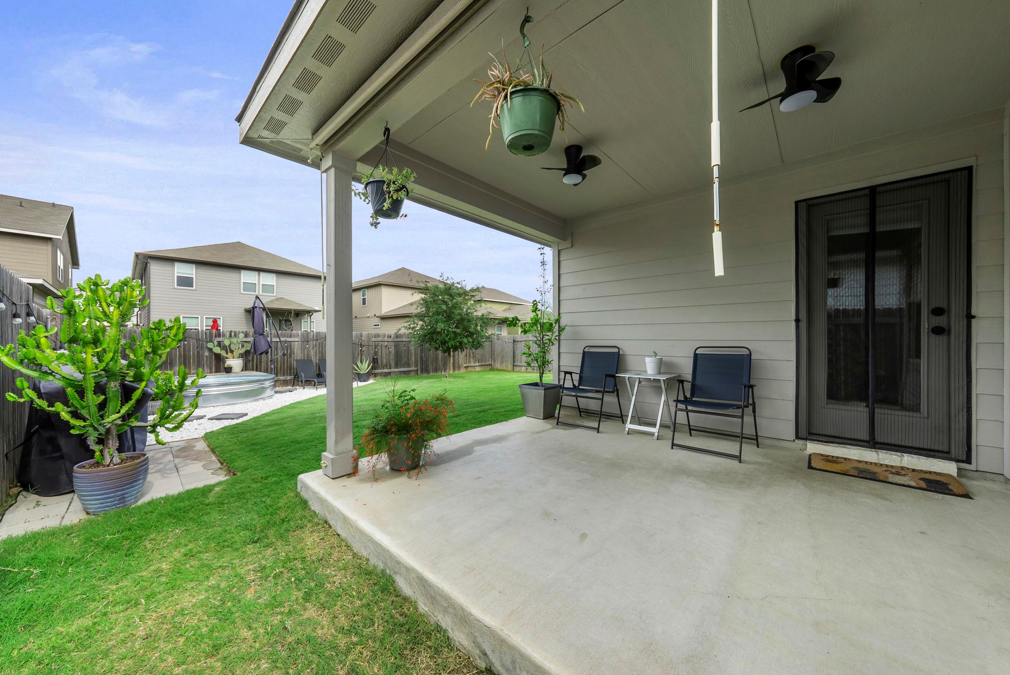 11803 Lily Branch LN