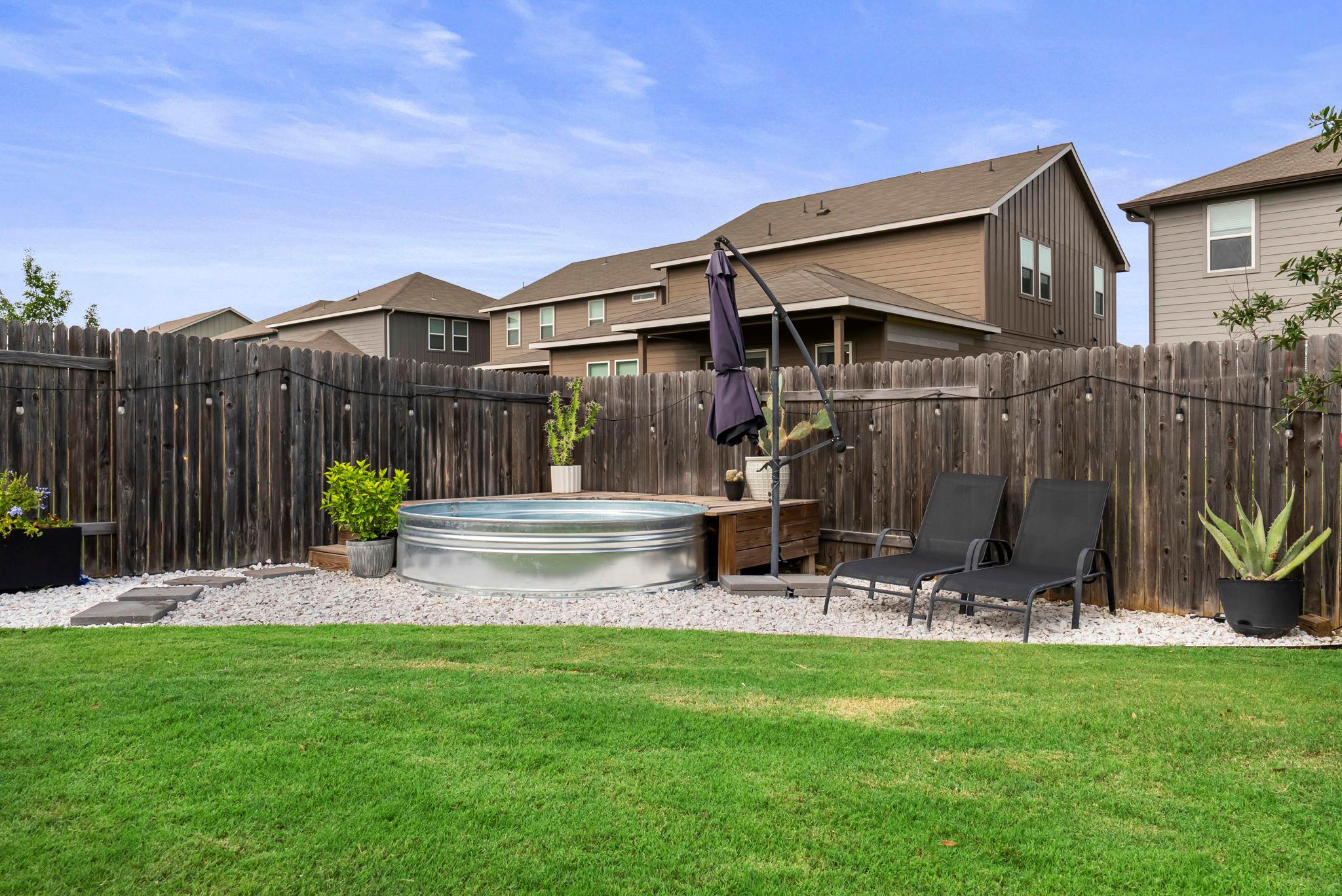 11803 Lily Branch LN
