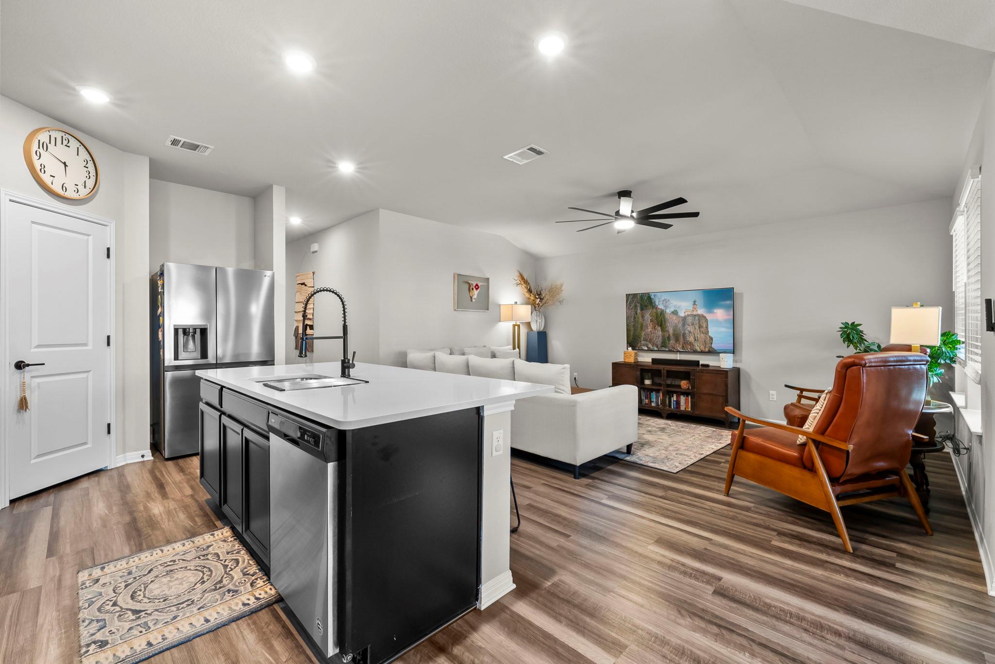 11803 Lily Branch LN