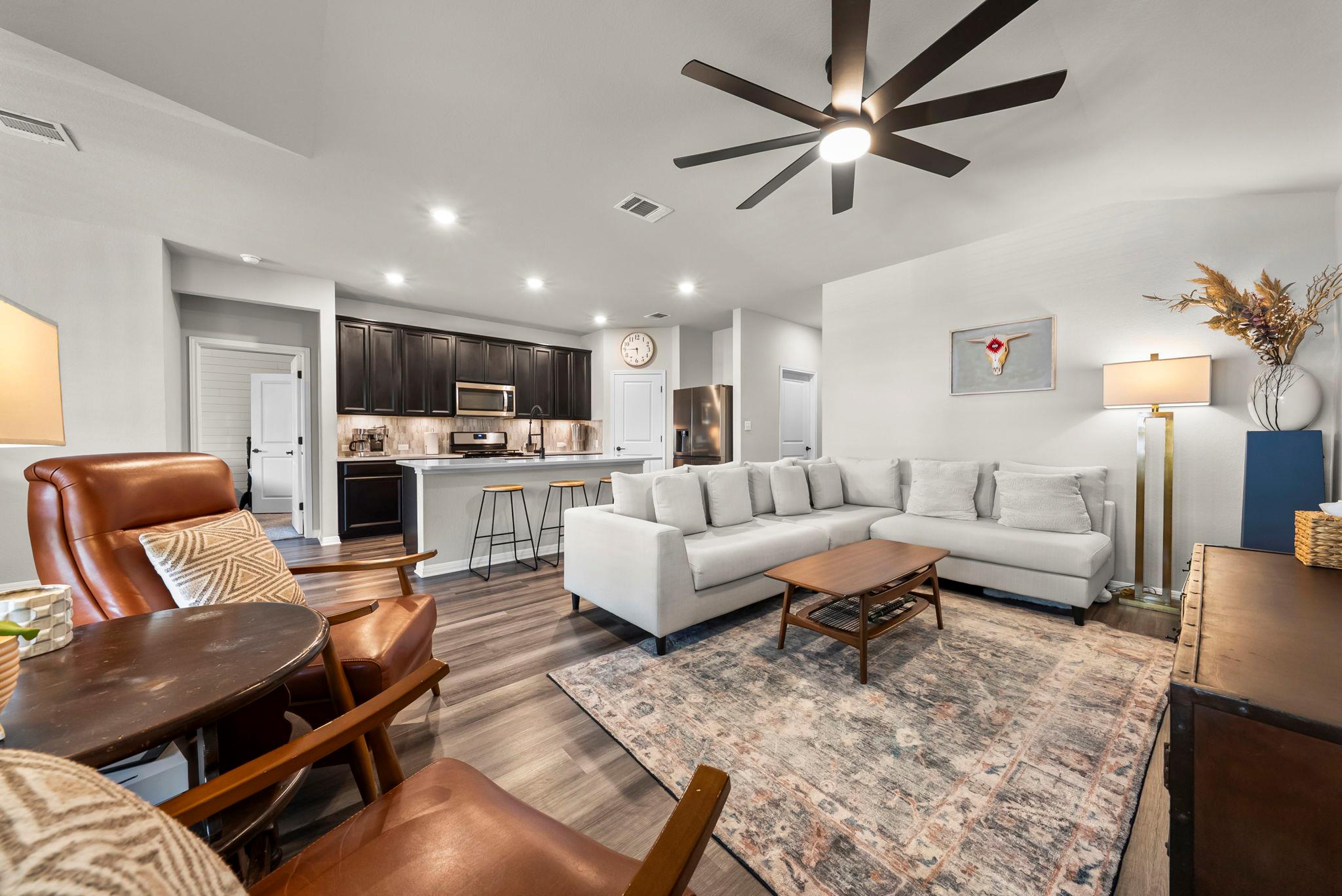 11803 Lily Branch LN