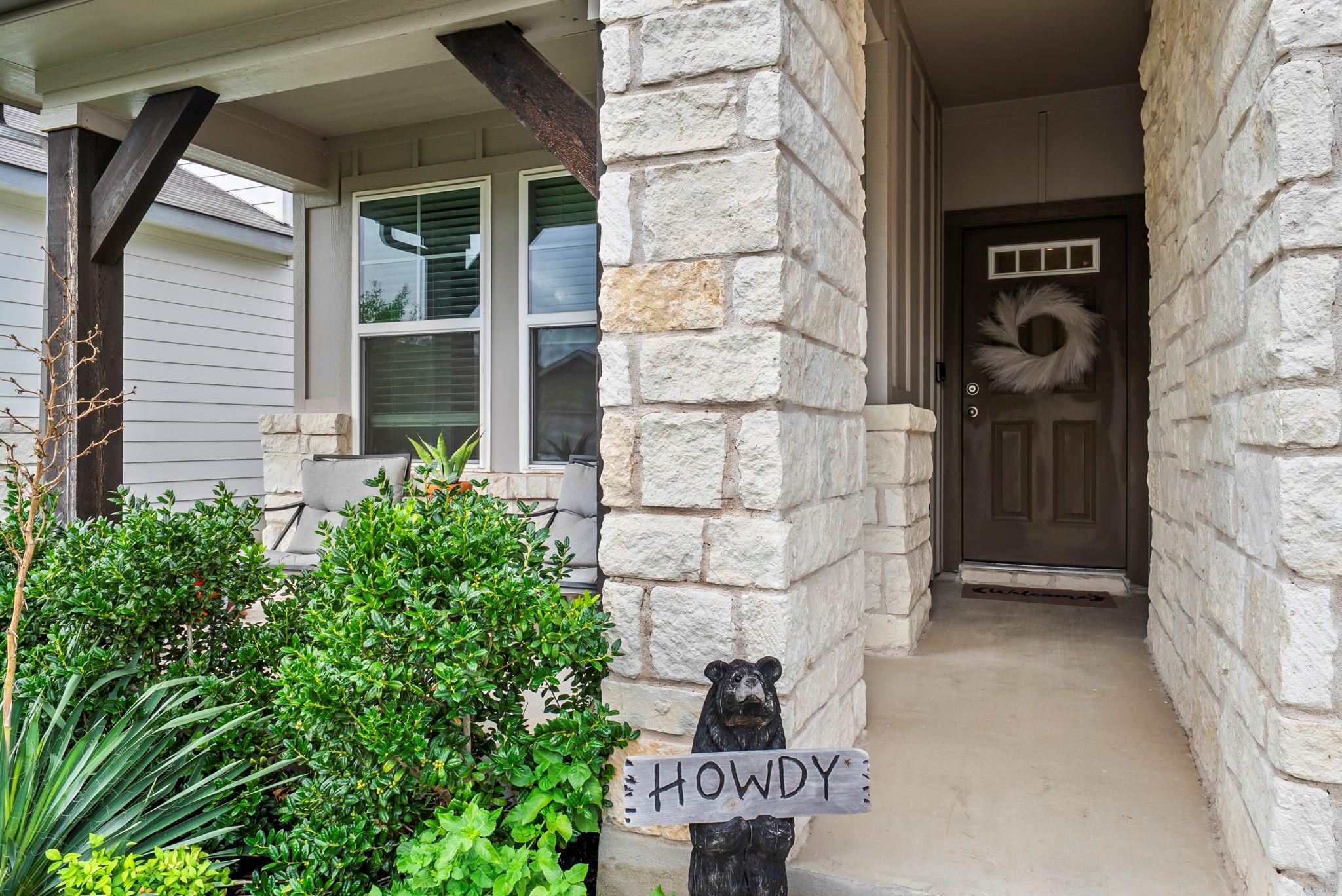 11803 Lily Branch LN