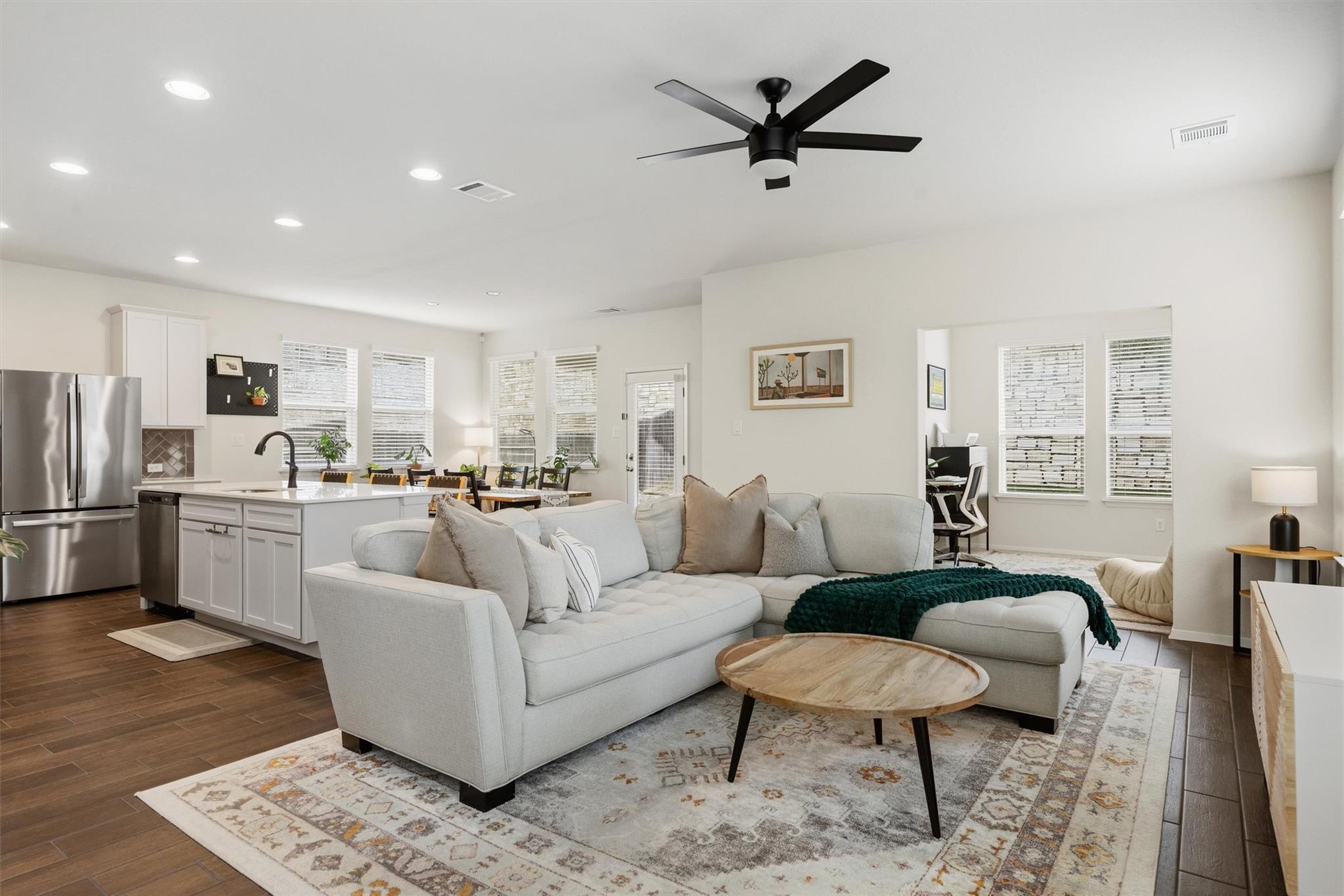 11421 Lago De Garda Dr Austin TX
