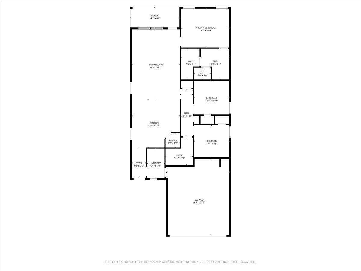 228 Skipping Stone LN